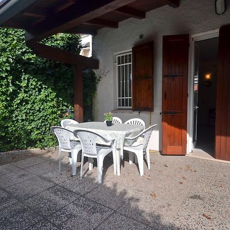 Sit Holiday Homes Lido delle Nazioni Bagian luar foto