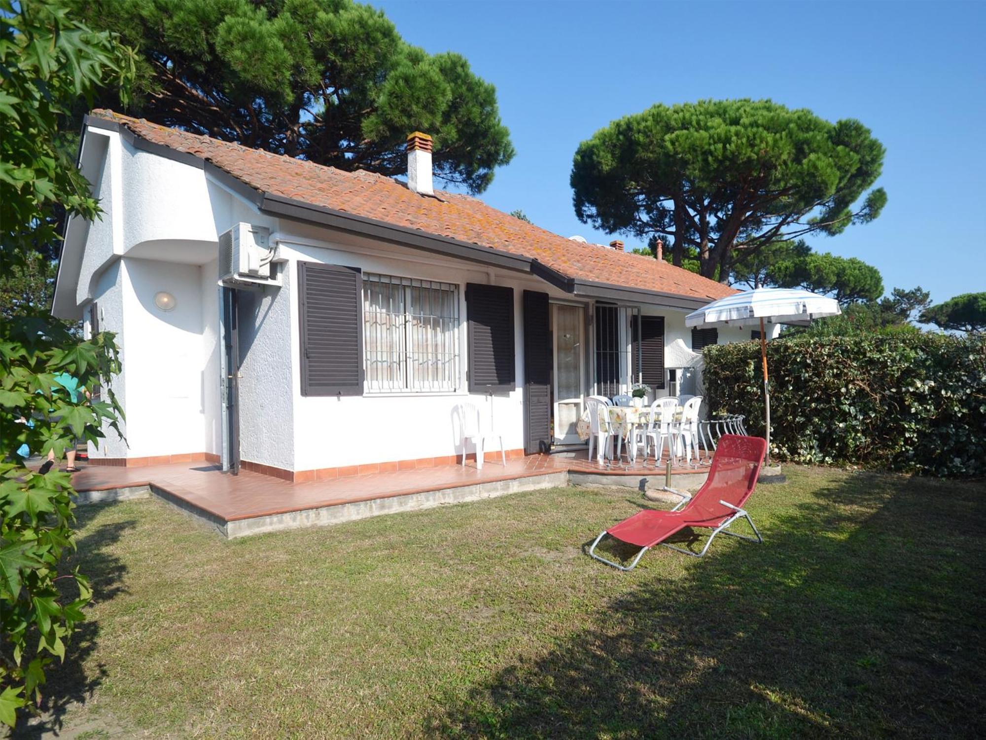 Sit Holiday Homes Lido delle Nazioni Bagian luar foto