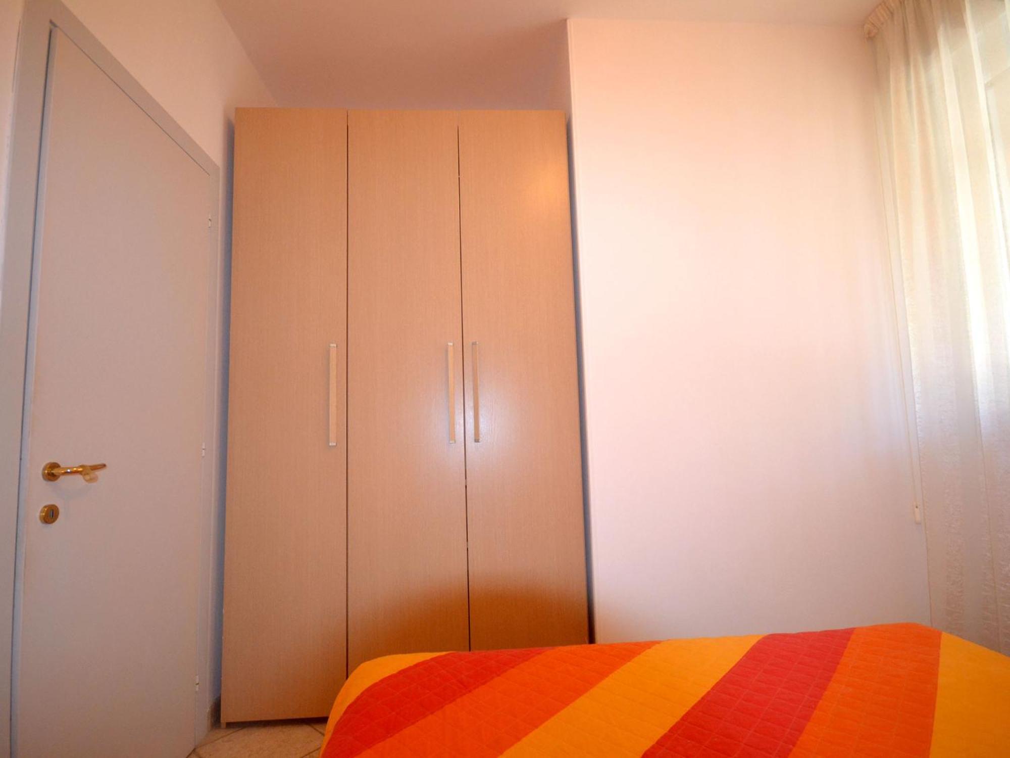Sit Holiday Homes Lido delle Nazioni Ruang foto