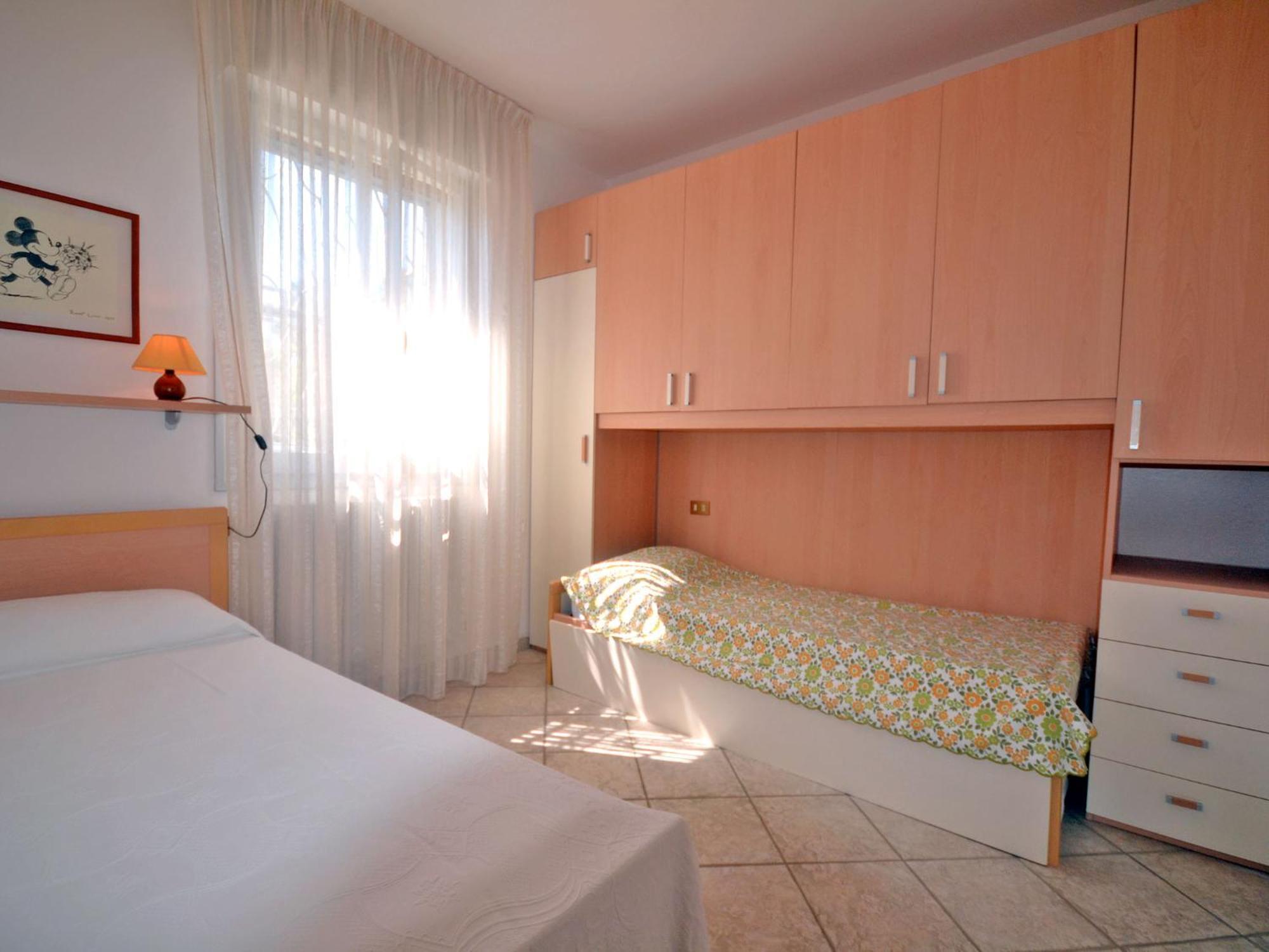 Sit Holiday Homes Lido delle Nazioni Ruang foto