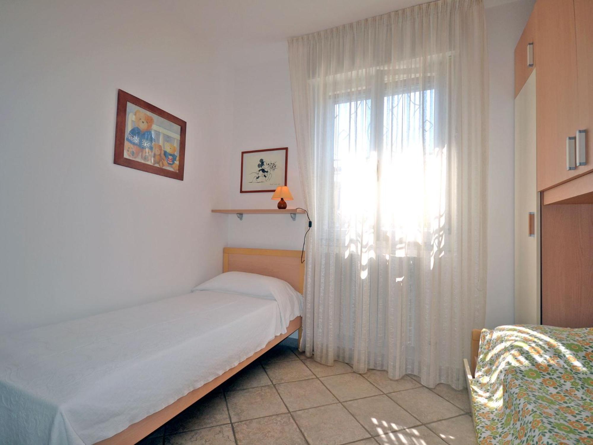 Sit Holiday Homes Lido delle Nazioni Ruang foto