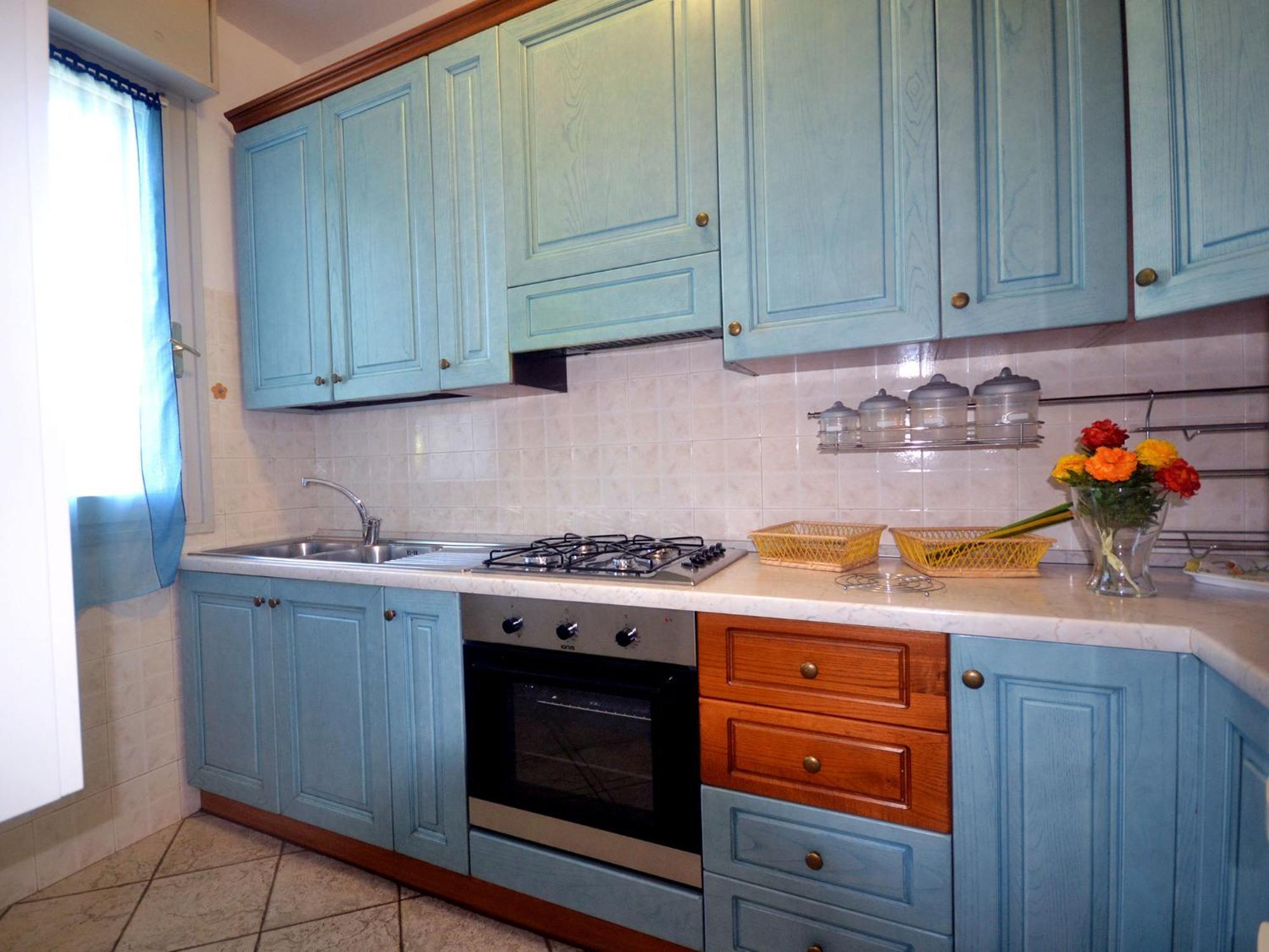 Sit Holiday Homes Lido delle Nazioni Ruang foto