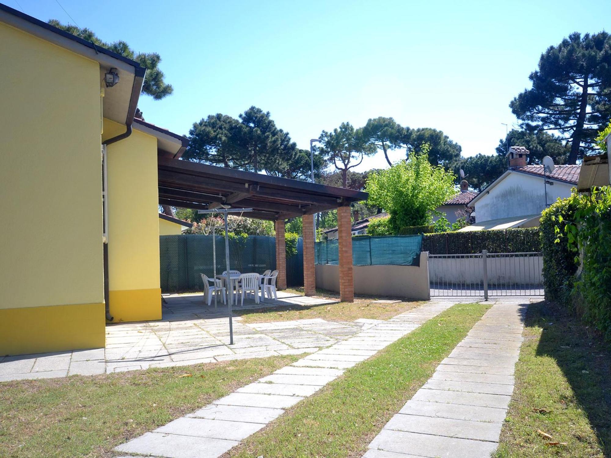 Sit Holiday Homes Lido delle Nazioni Ruang foto