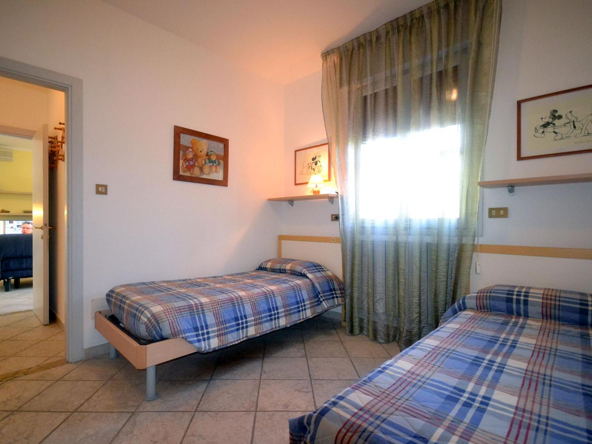 Sit Holiday Homes Lido delle Nazioni Ruang foto