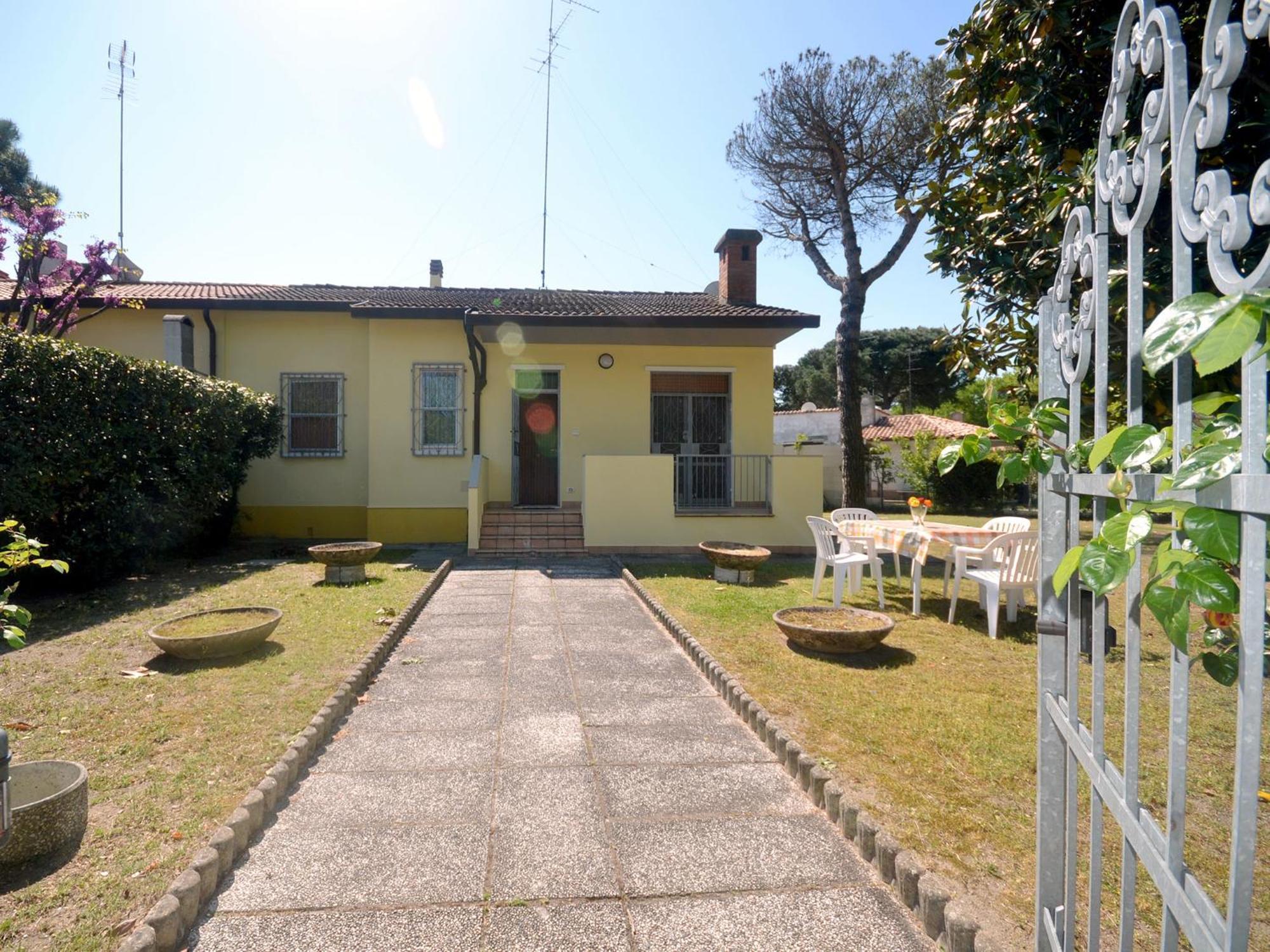 Sit Holiday Homes Lido delle Nazioni Ruang foto