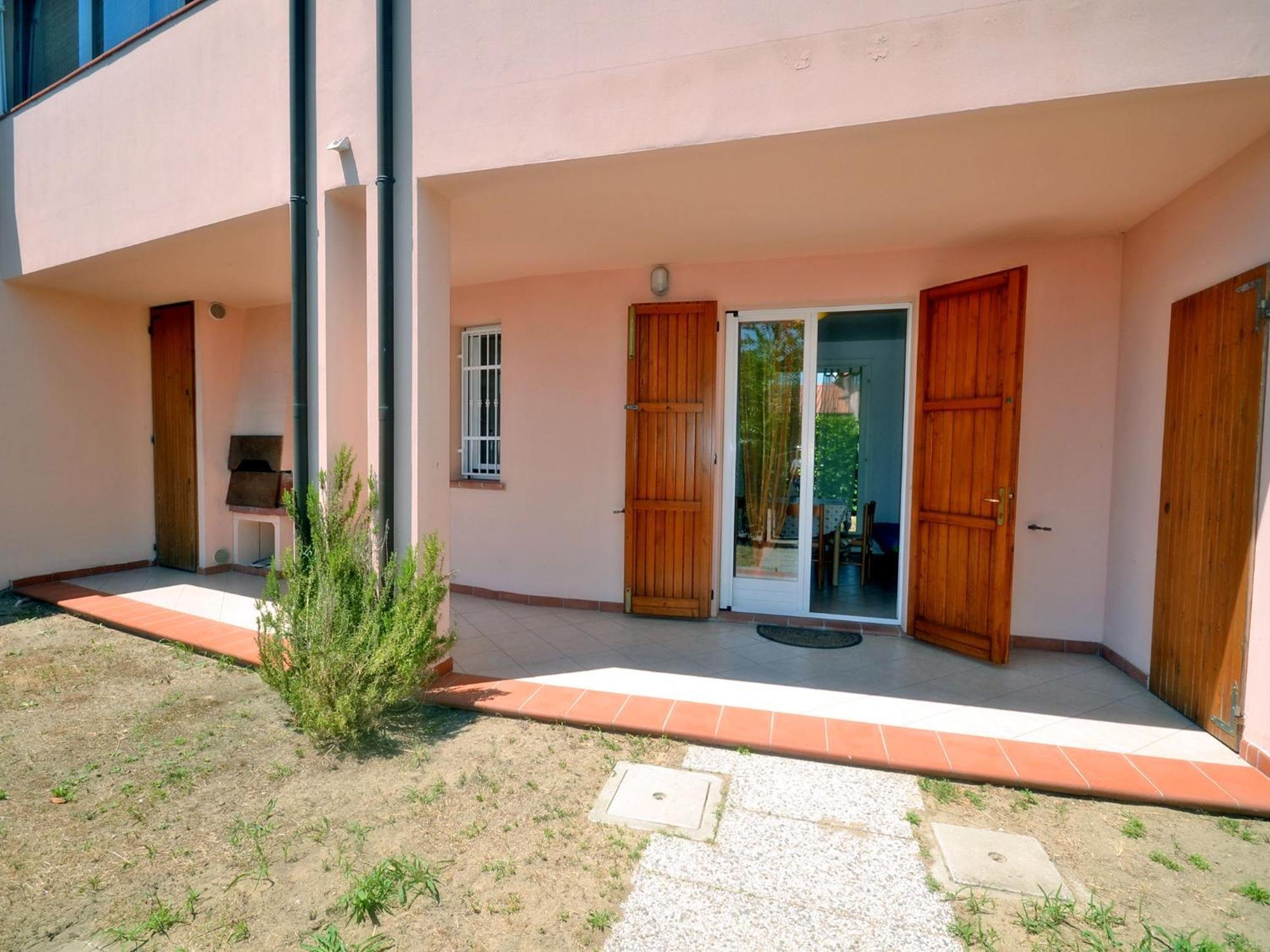 Sit Holiday Homes Lido delle Nazioni Ruang foto