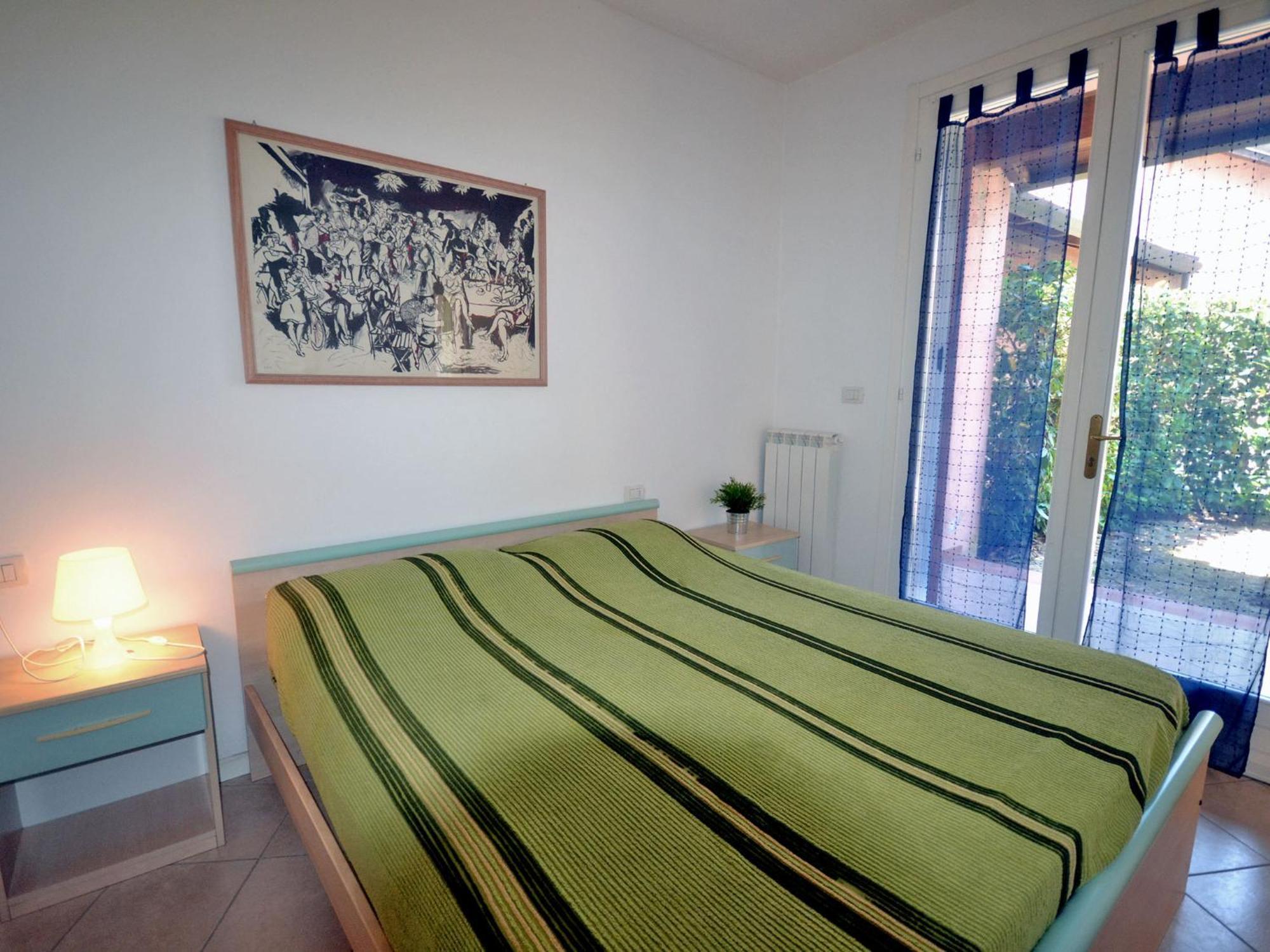 Sit Holiday Homes Lido delle Nazioni Ruang foto