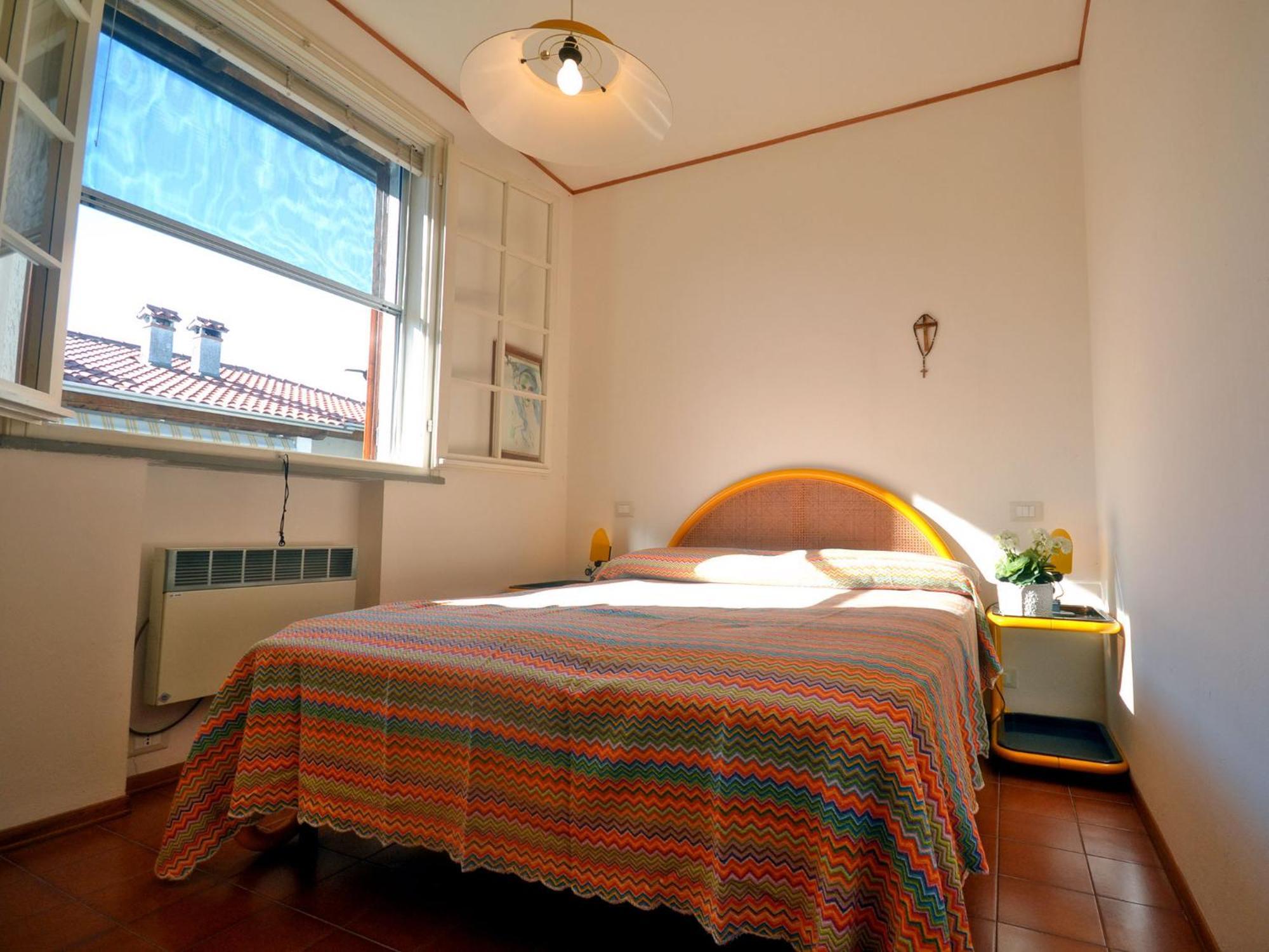 Sit Holiday Homes Lido delle Nazioni Ruang foto