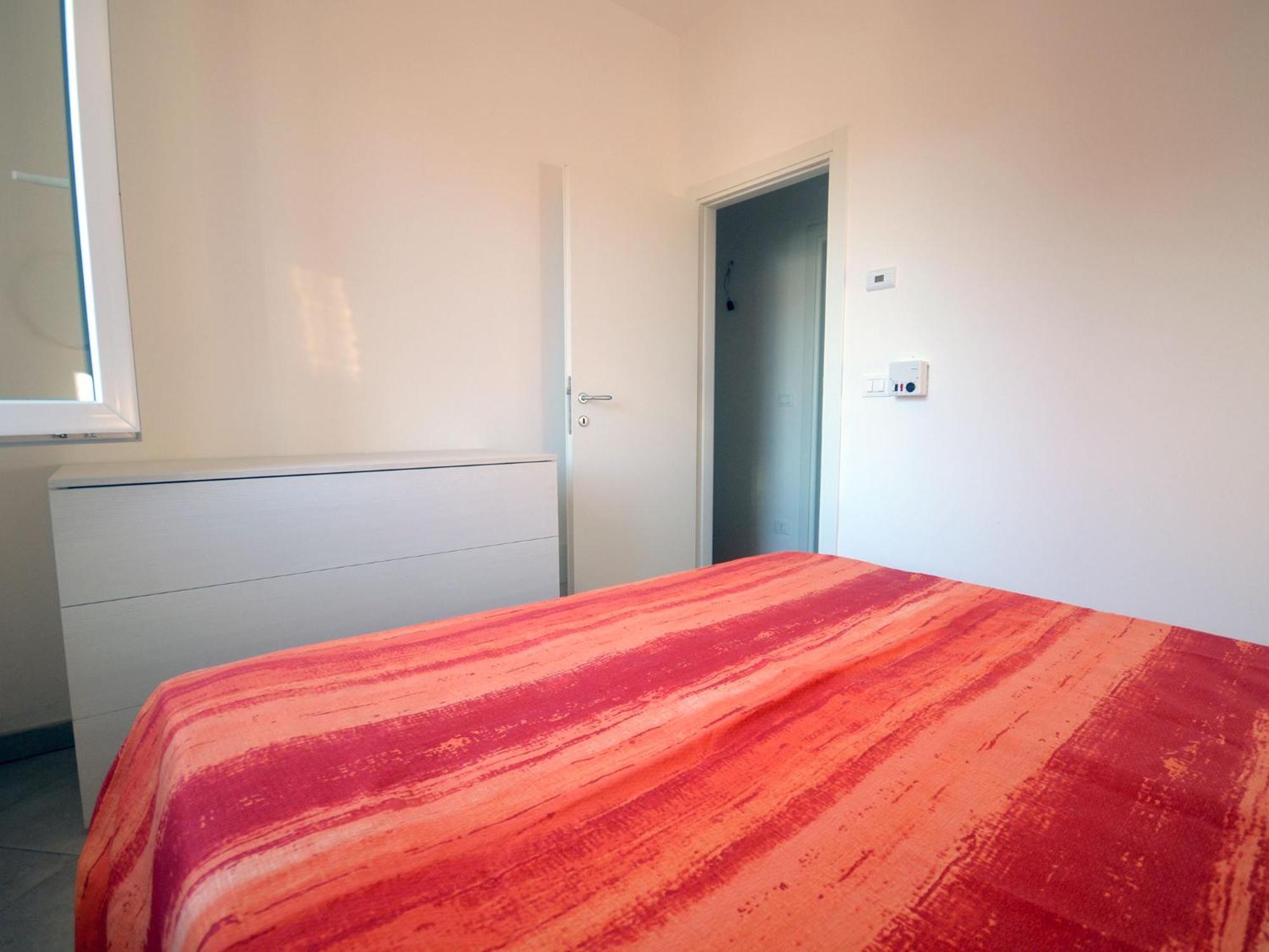 Sit Holiday Homes Lido delle Nazioni Ruang foto