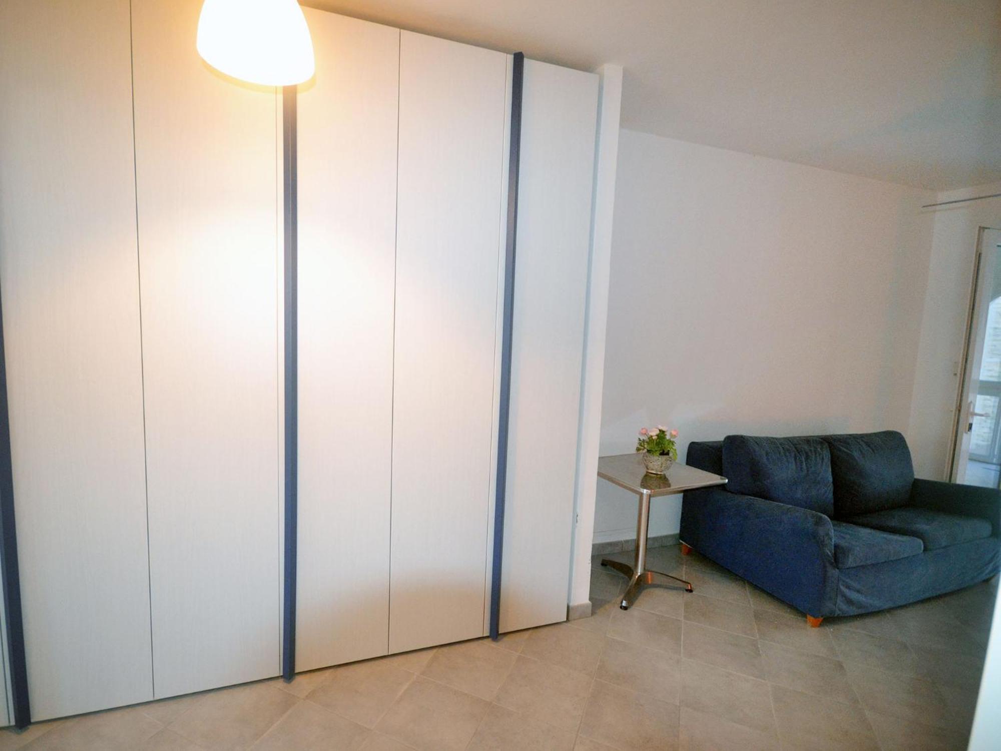 Sit Holiday Homes Lido delle Nazioni Ruang foto