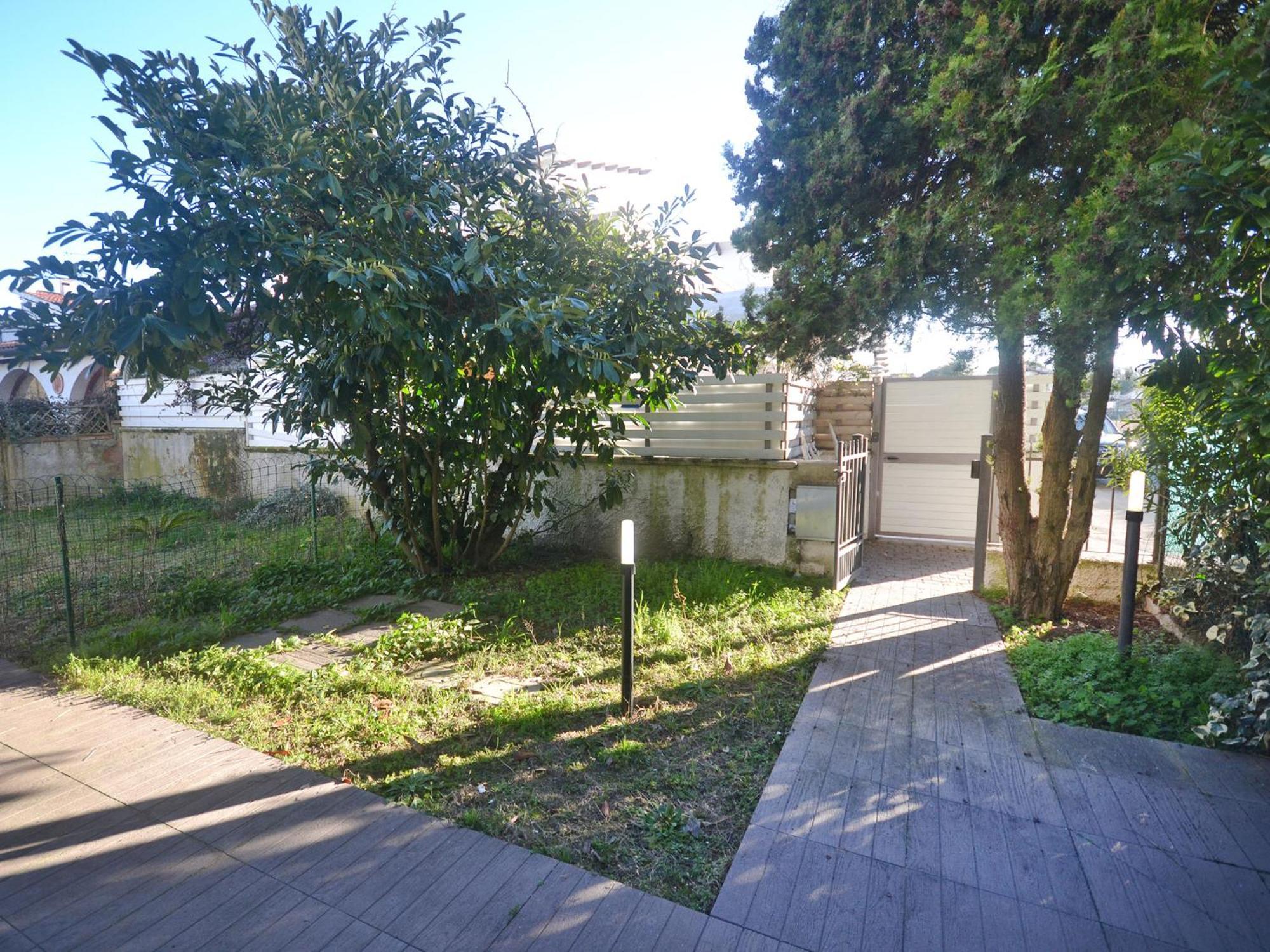 Sit Holiday Homes Lido delle Nazioni Ruang foto