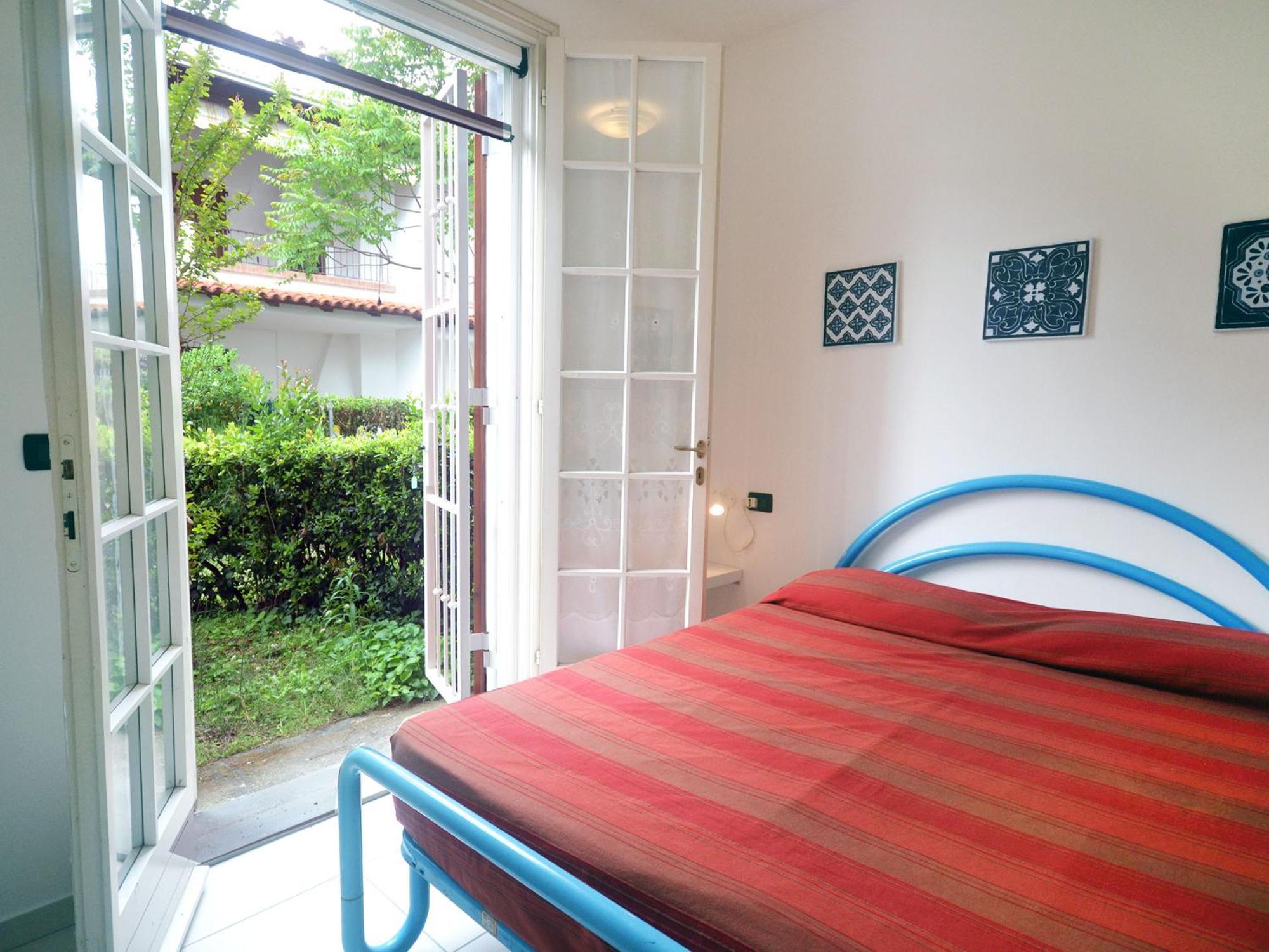 Sit Holiday Homes Lido delle Nazioni Ruang foto