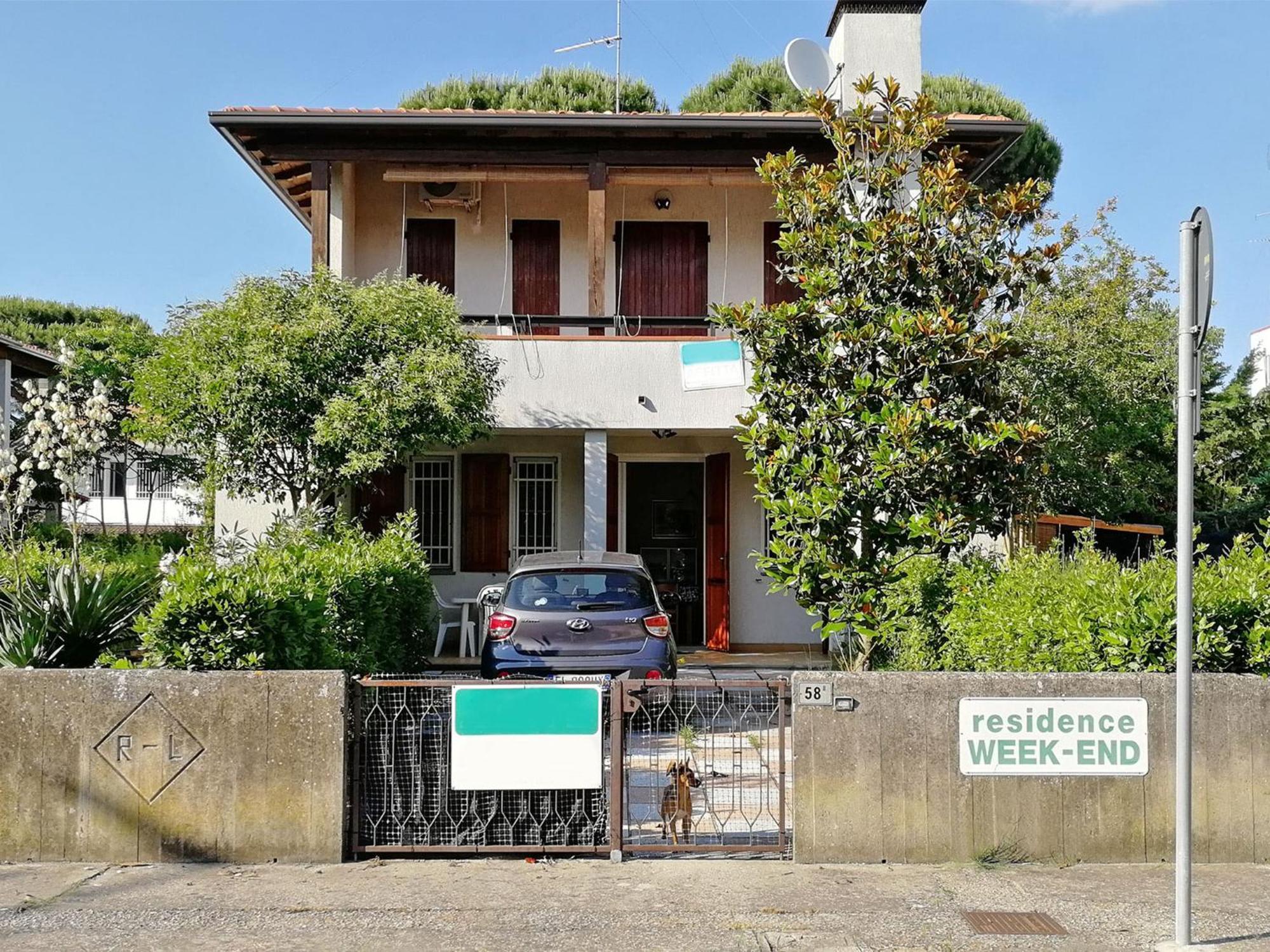 Sit Holiday Homes Lido delle Nazioni Ruang foto