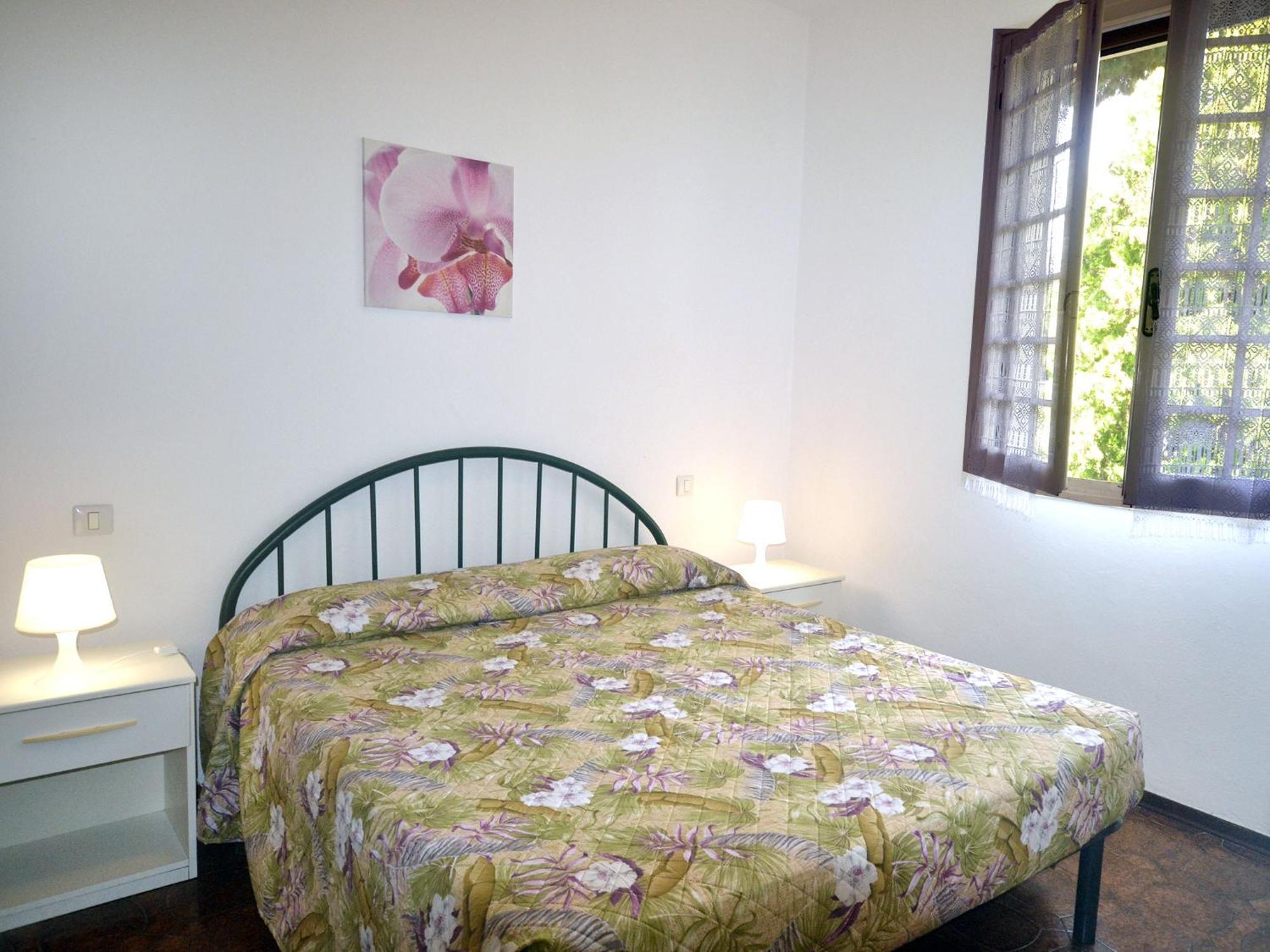 Sit Holiday Homes Lido delle Nazioni Ruang foto