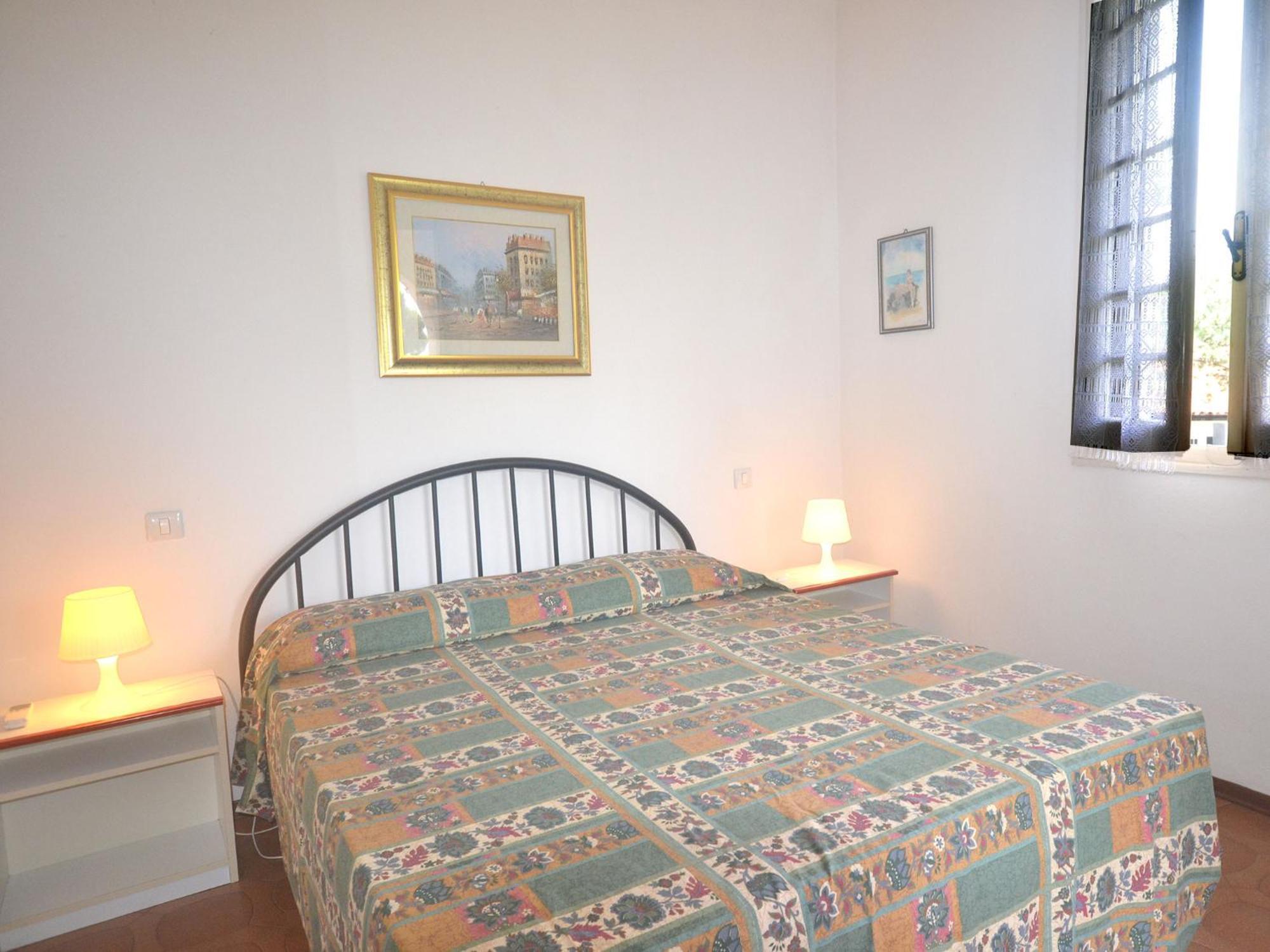 Sit Holiday Homes Lido delle Nazioni Ruang foto