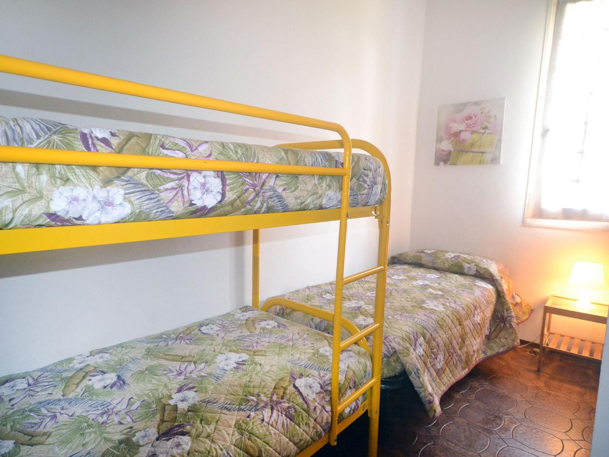 Sit Holiday Homes Lido delle Nazioni Ruang foto