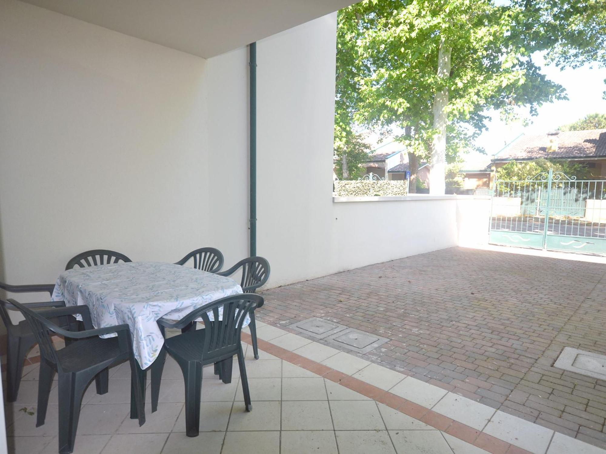 Sit Holiday Homes Lido delle Nazioni Ruang foto