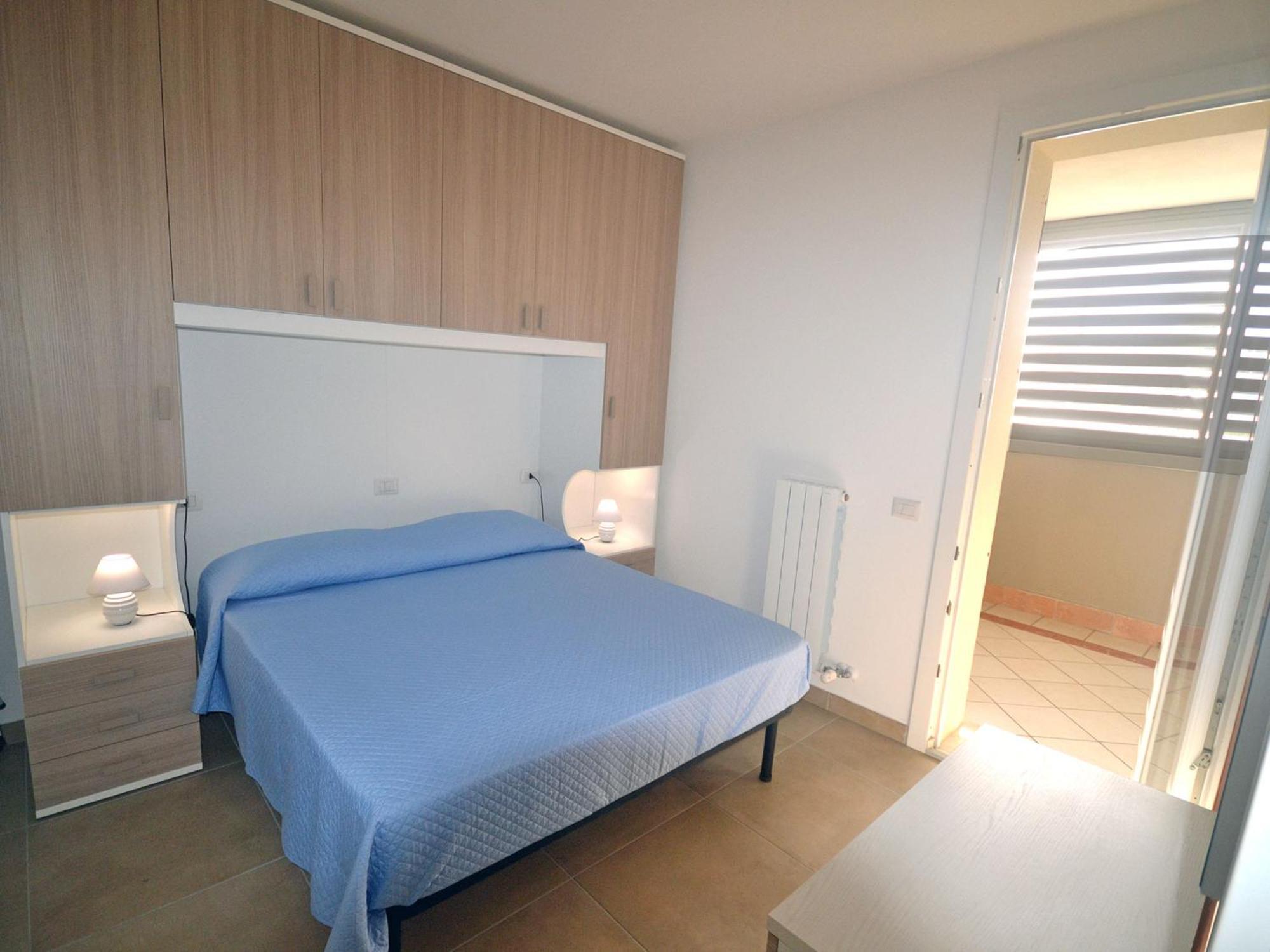 Sit Holiday Homes Lido delle Nazioni Bagian luar foto