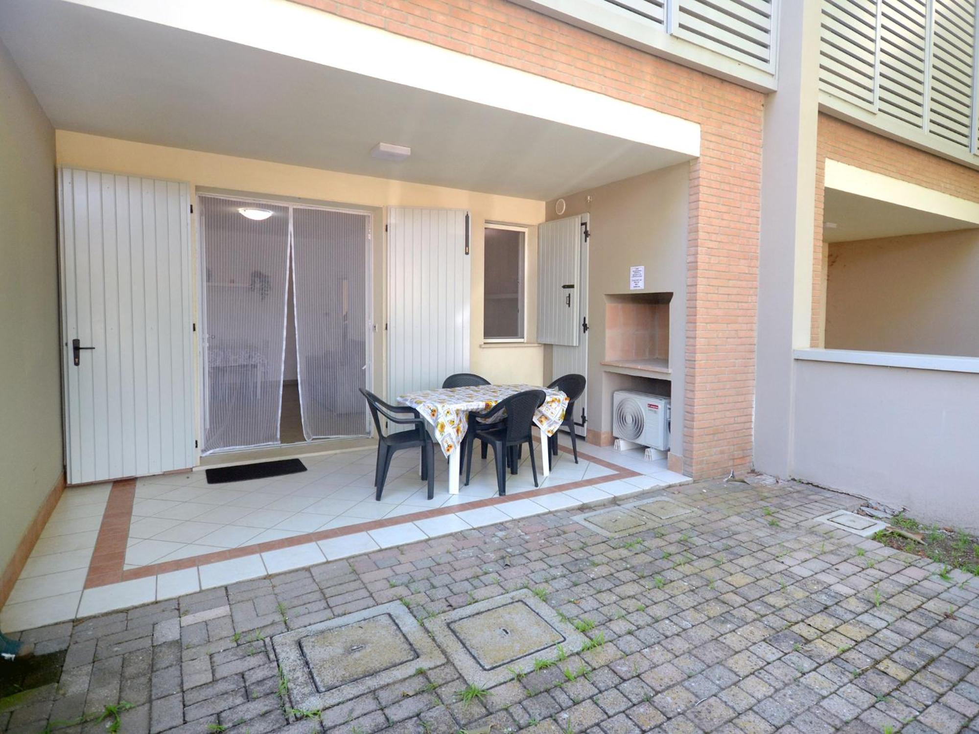 Sit Holiday Homes Lido delle Nazioni Ruang foto