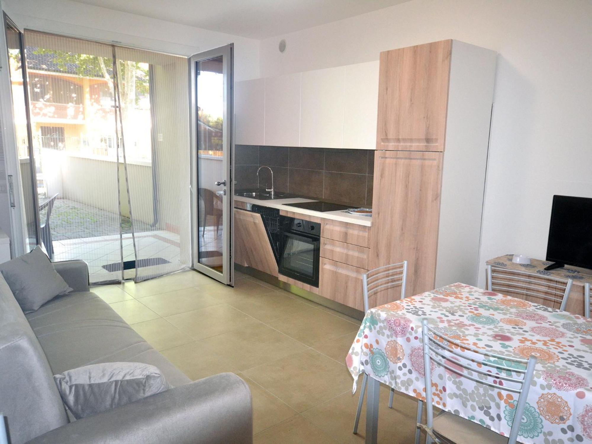 Sit Holiday Homes Lido delle Nazioni Bagian luar foto