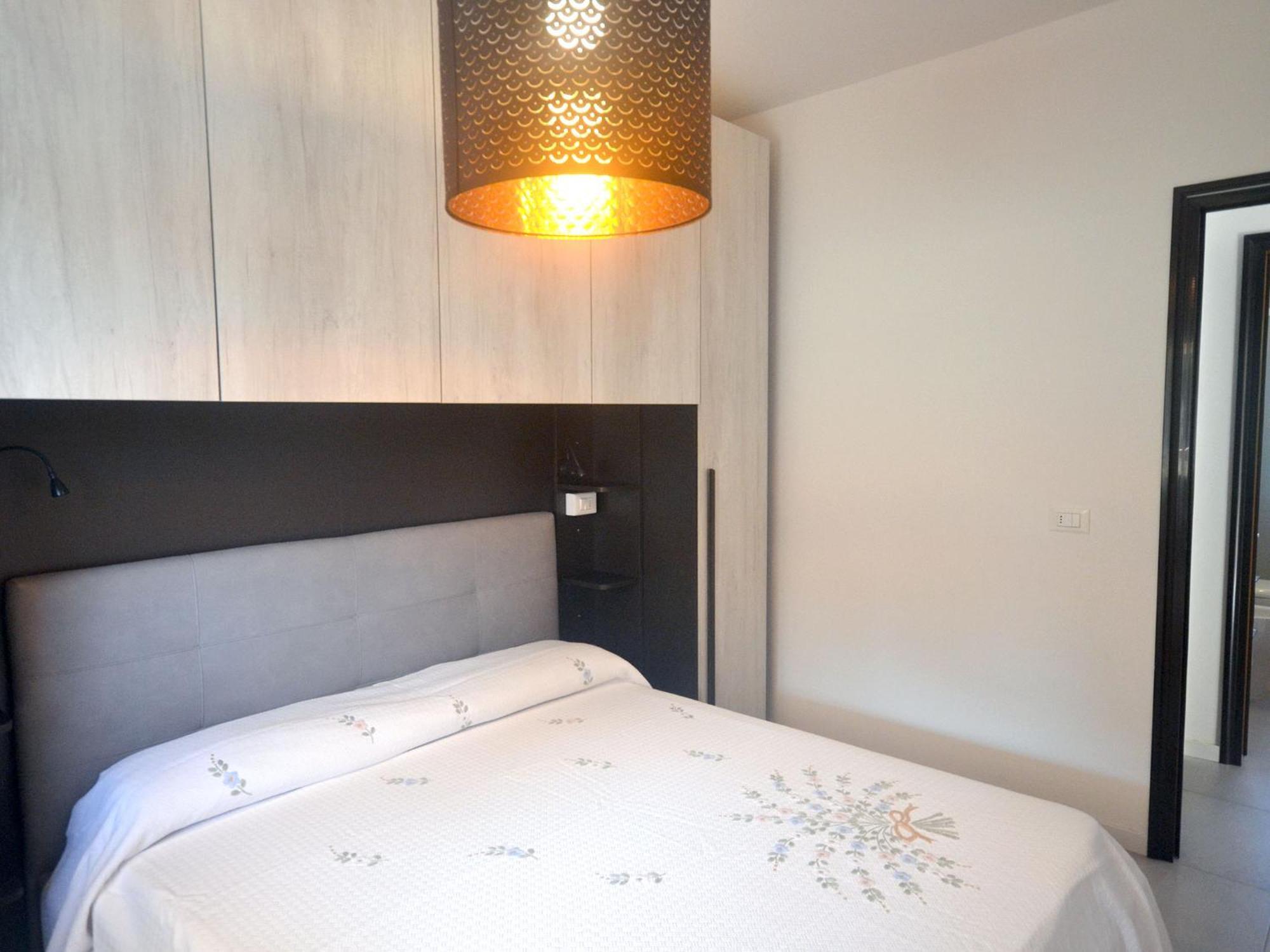 Sit Holiday Homes Lido delle Nazioni Bagian luar foto
