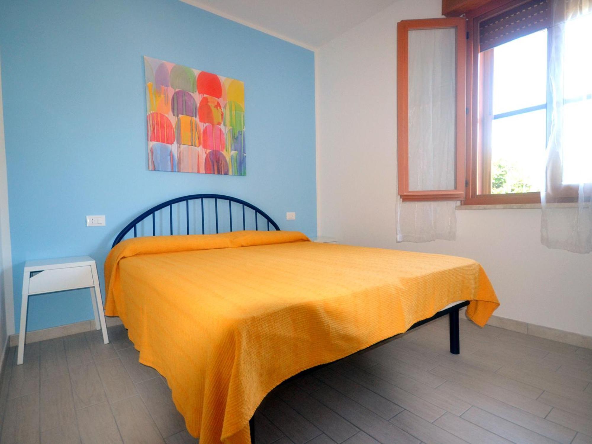Sit Holiday Homes Lido delle Nazioni Bagian luar foto