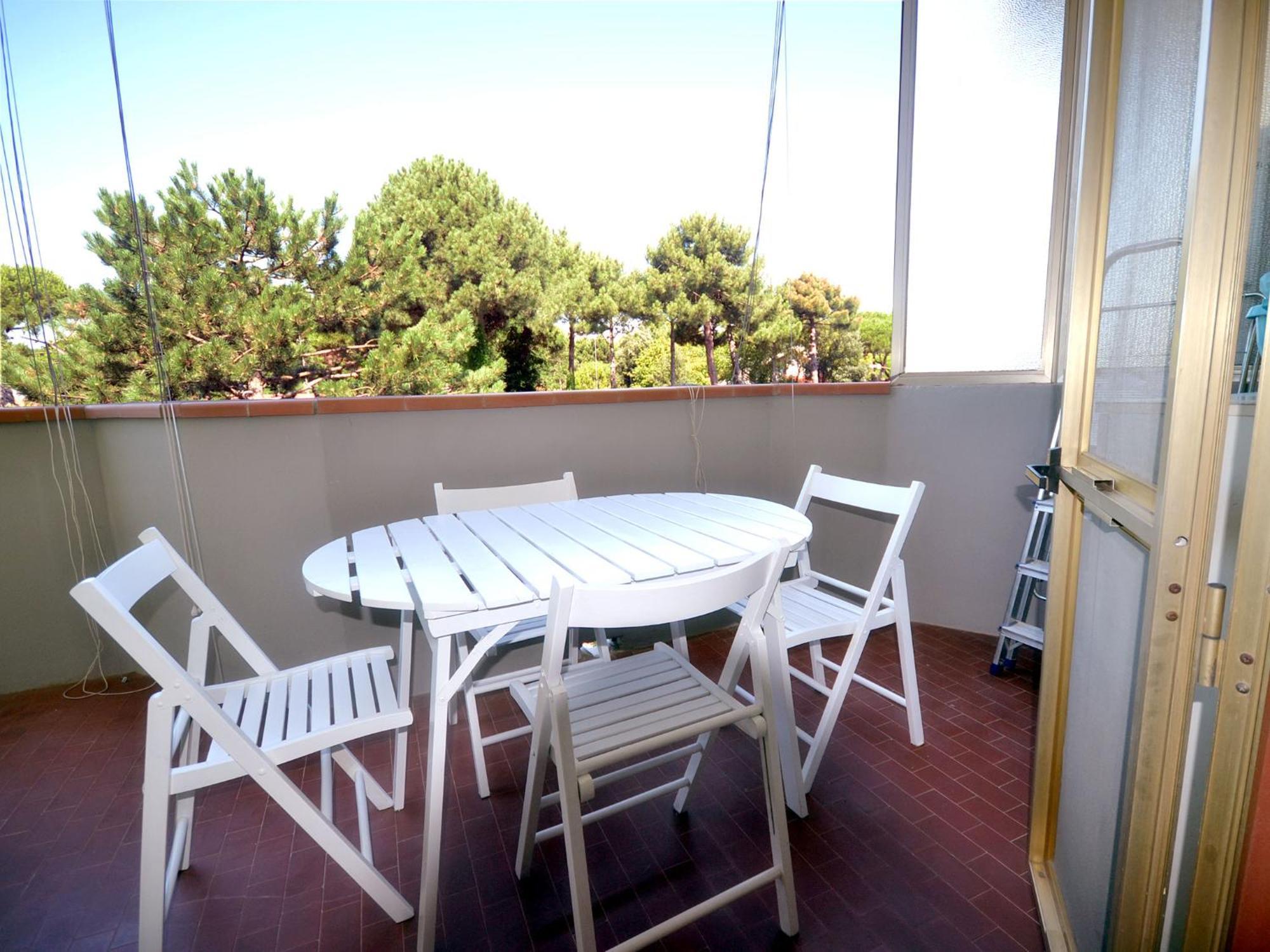 Sit Holiday Homes Lido delle Nazioni Bagian luar foto