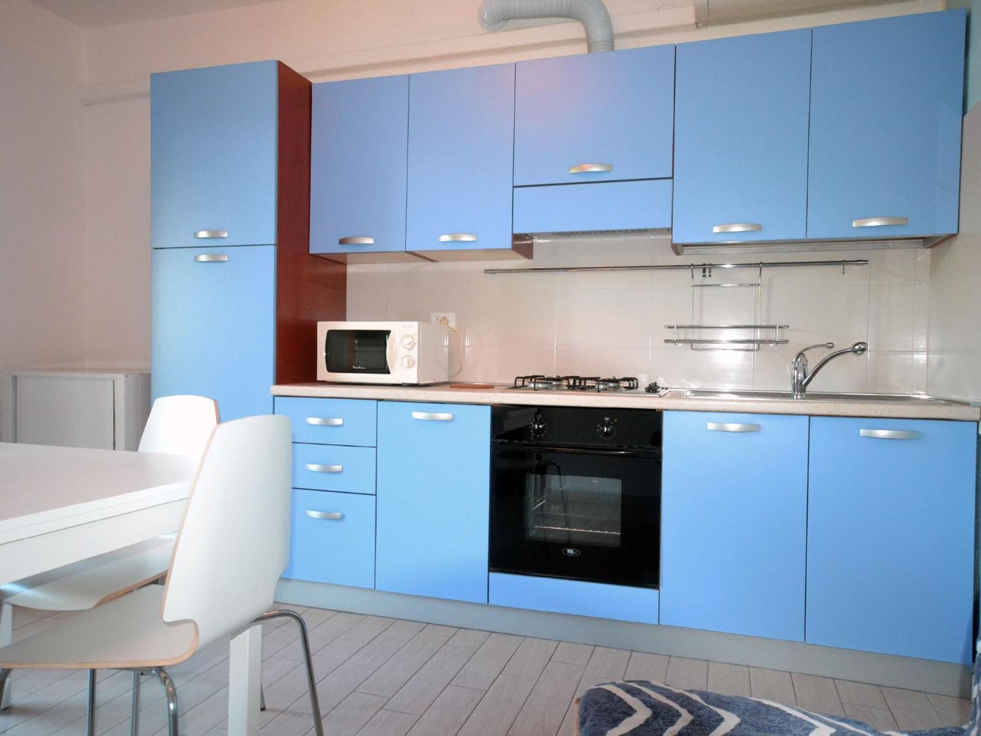 Sit Holiday Homes Lido delle Nazioni Bagian luar foto