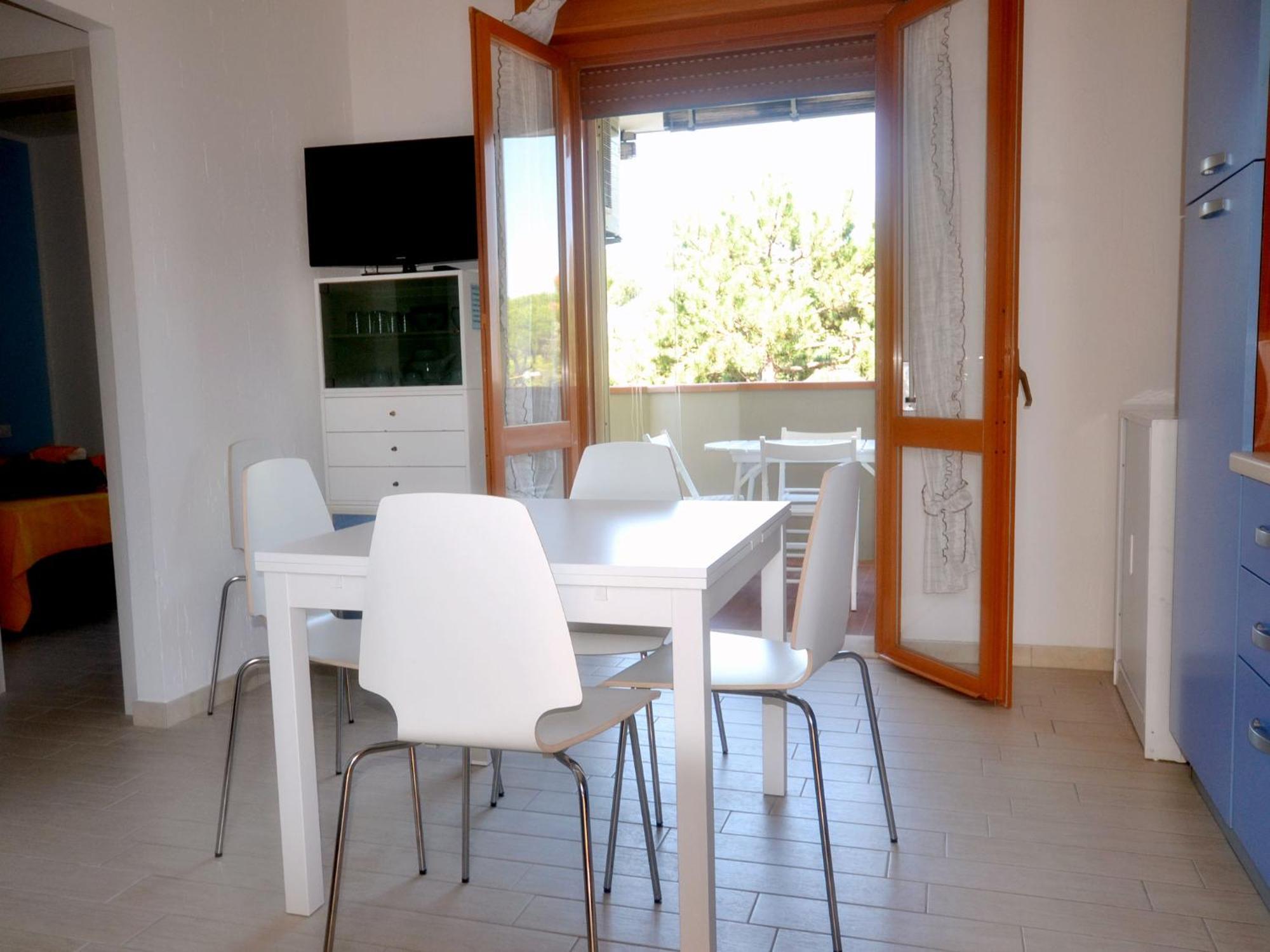 Sit Holiday Homes Lido delle Nazioni Bagian luar foto