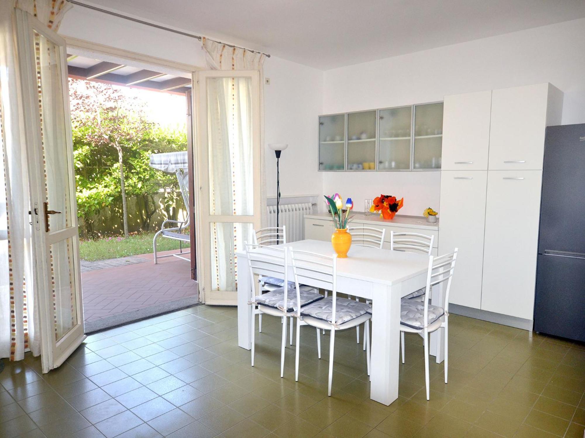 Sit Holiday Homes Lido delle Nazioni Bagian luar foto