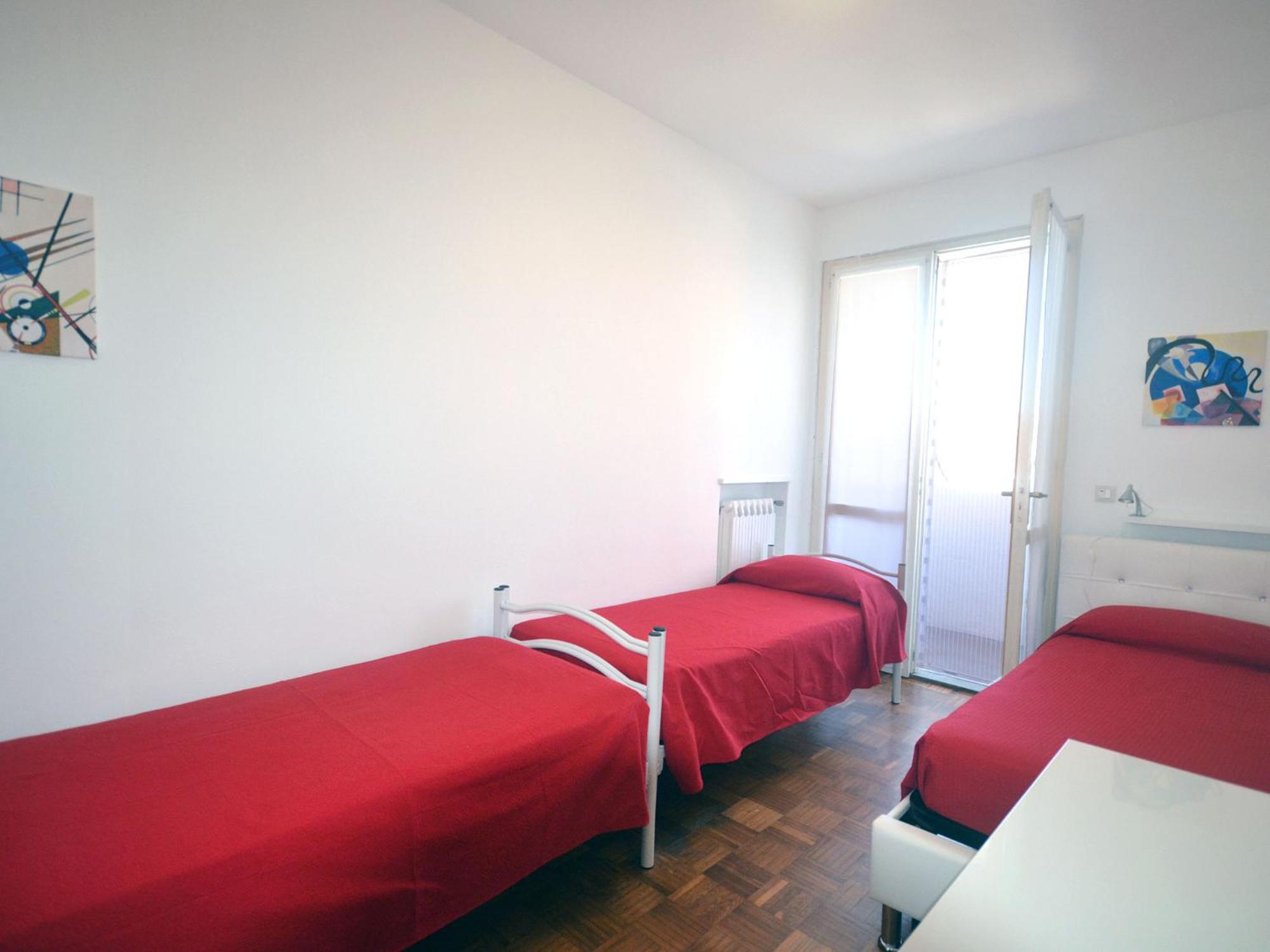 Sit Holiday Homes Lido delle Nazioni Bagian luar foto