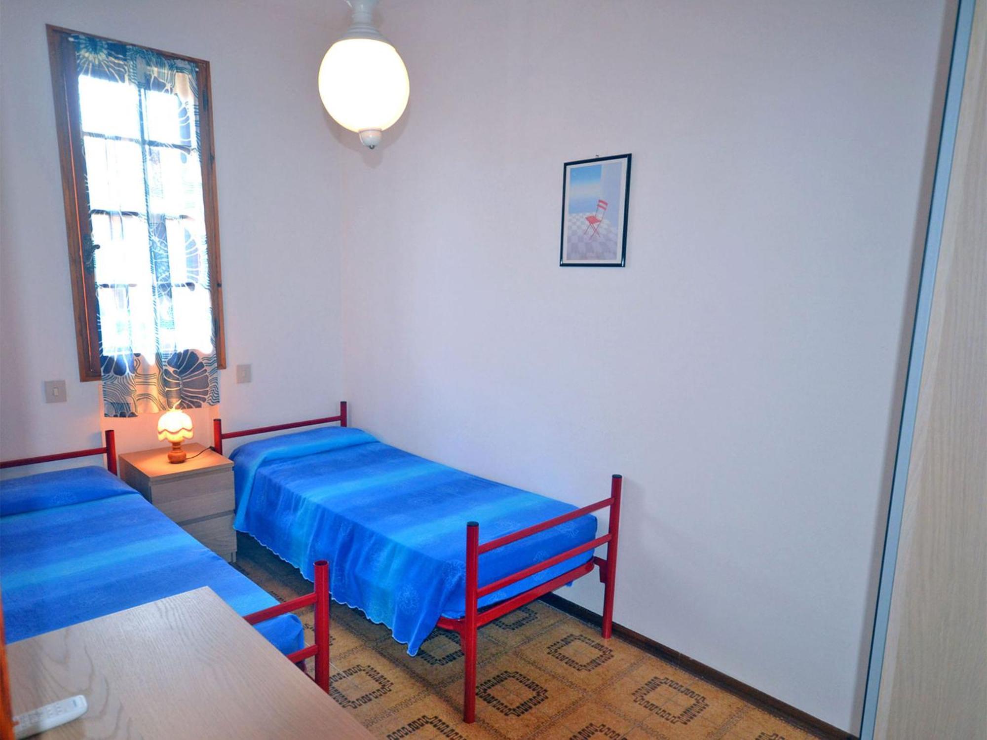 Sit Holiday Homes Lido delle Nazioni Ruang foto