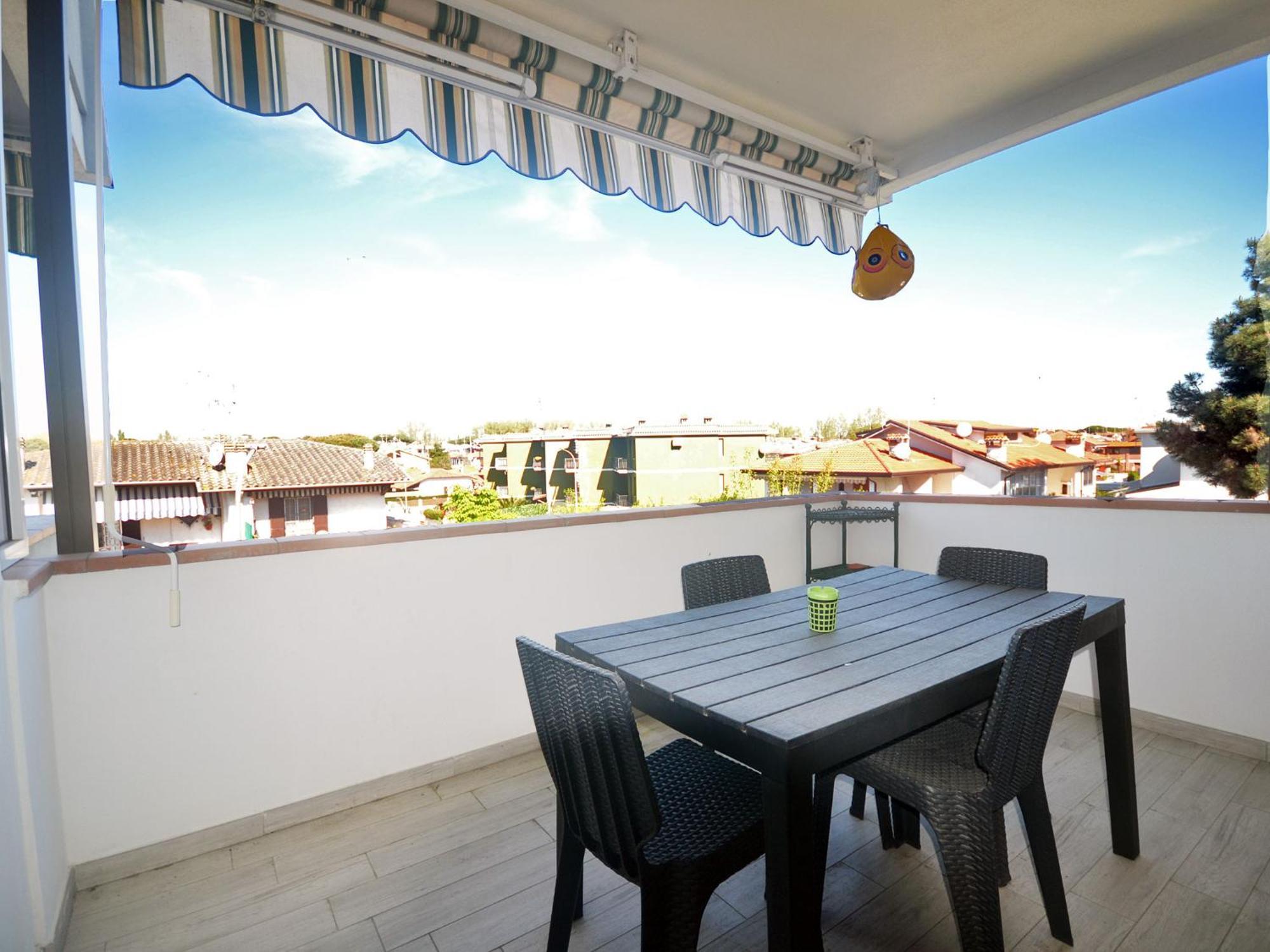 Sit Holiday Homes Lido delle Nazioni Bagian luar foto