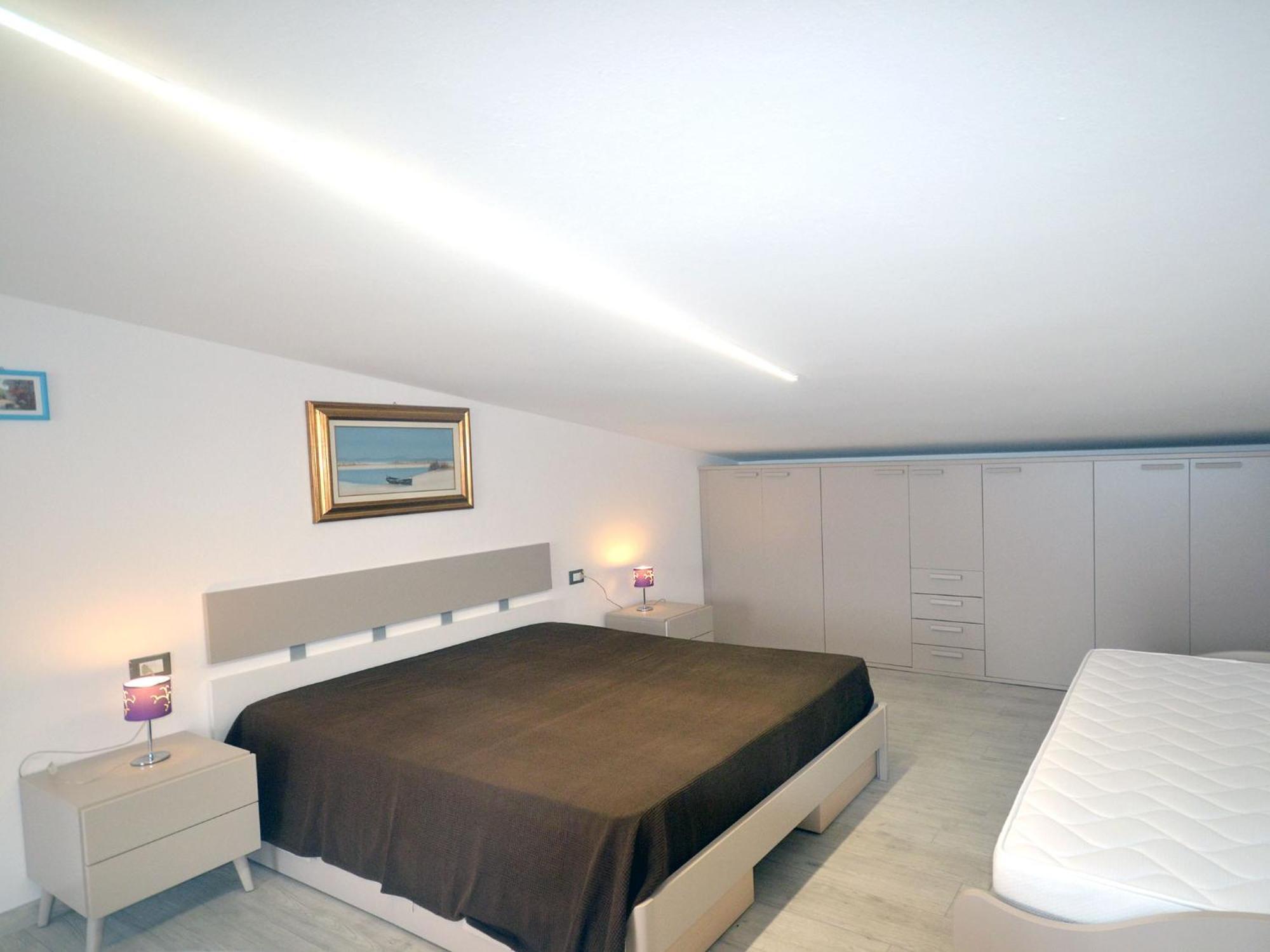 Sit Holiday Homes Lido delle Nazioni Bagian luar foto