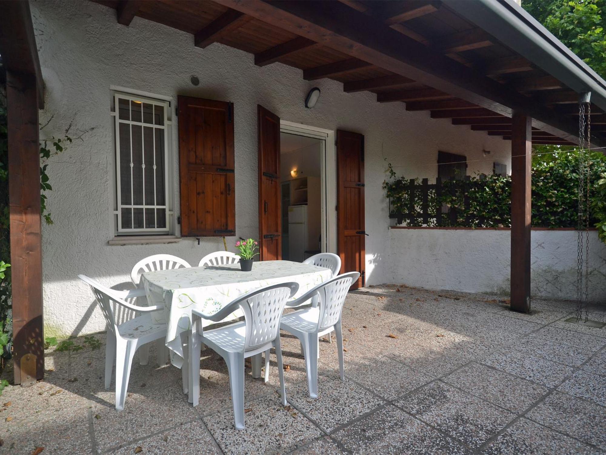 Sit Holiday Homes Lido delle Nazioni Bagian luar foto