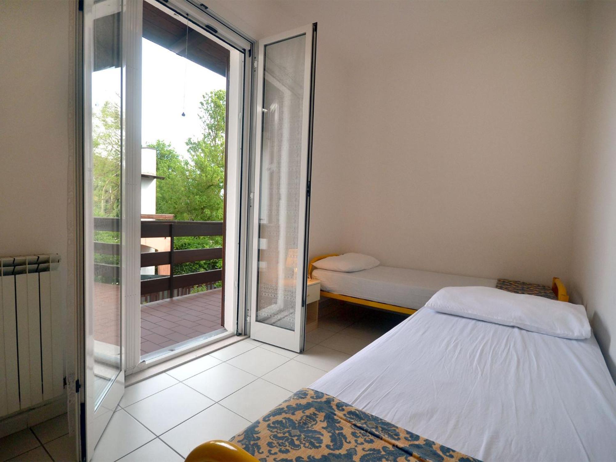 Sit Holiday Homes Lido delle Nazioni Bagian luar foto