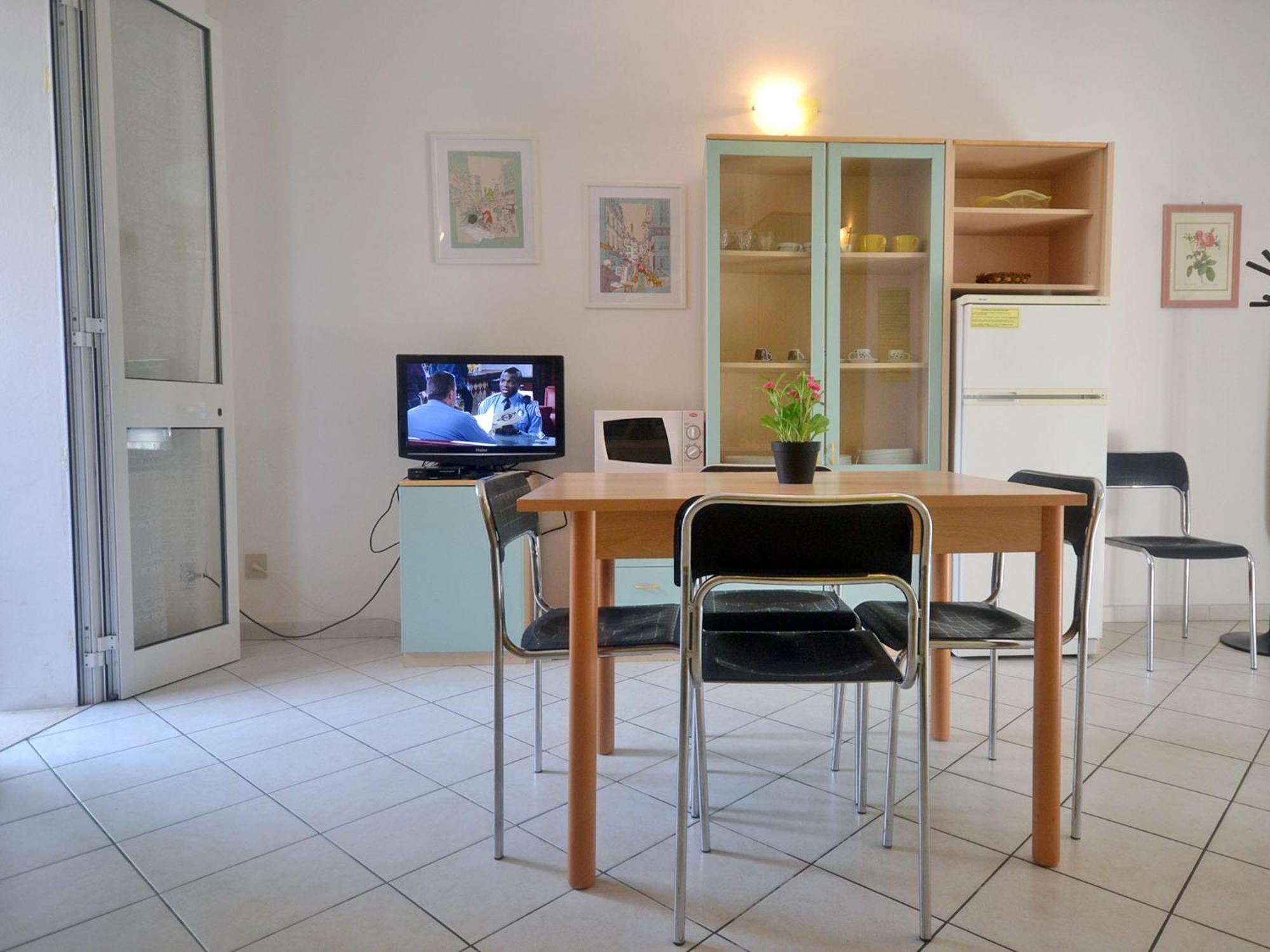 Sit Holiday Homes Lido delle Nazioni Bagian luar foto