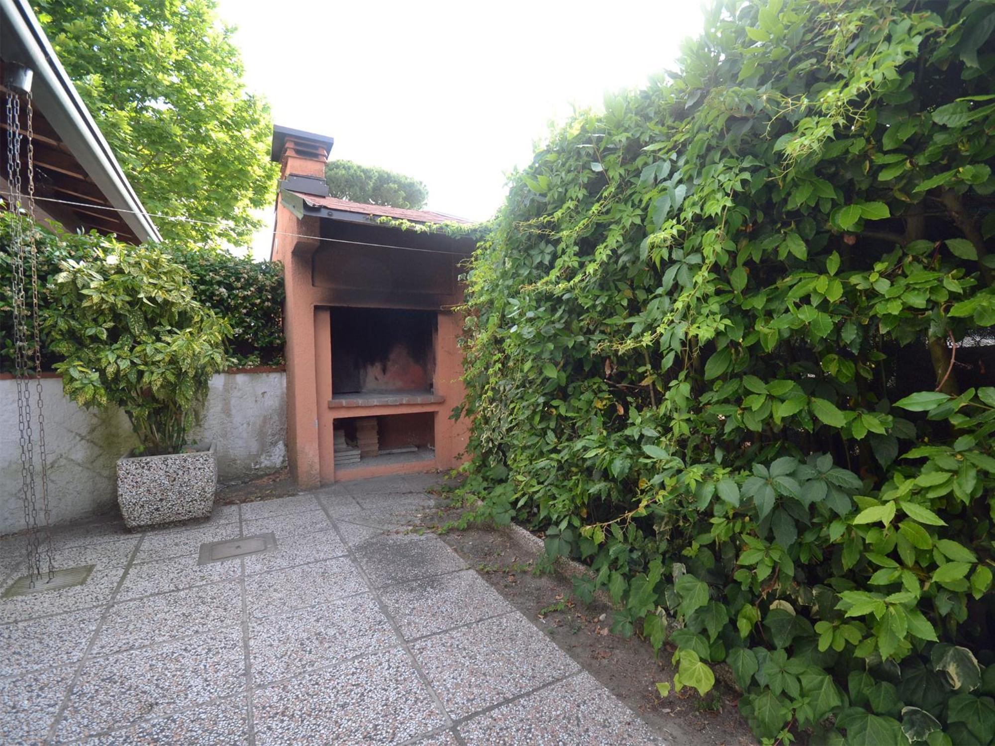 Sit Holiday Homes Lido delle Nazioni Bagian luar foto