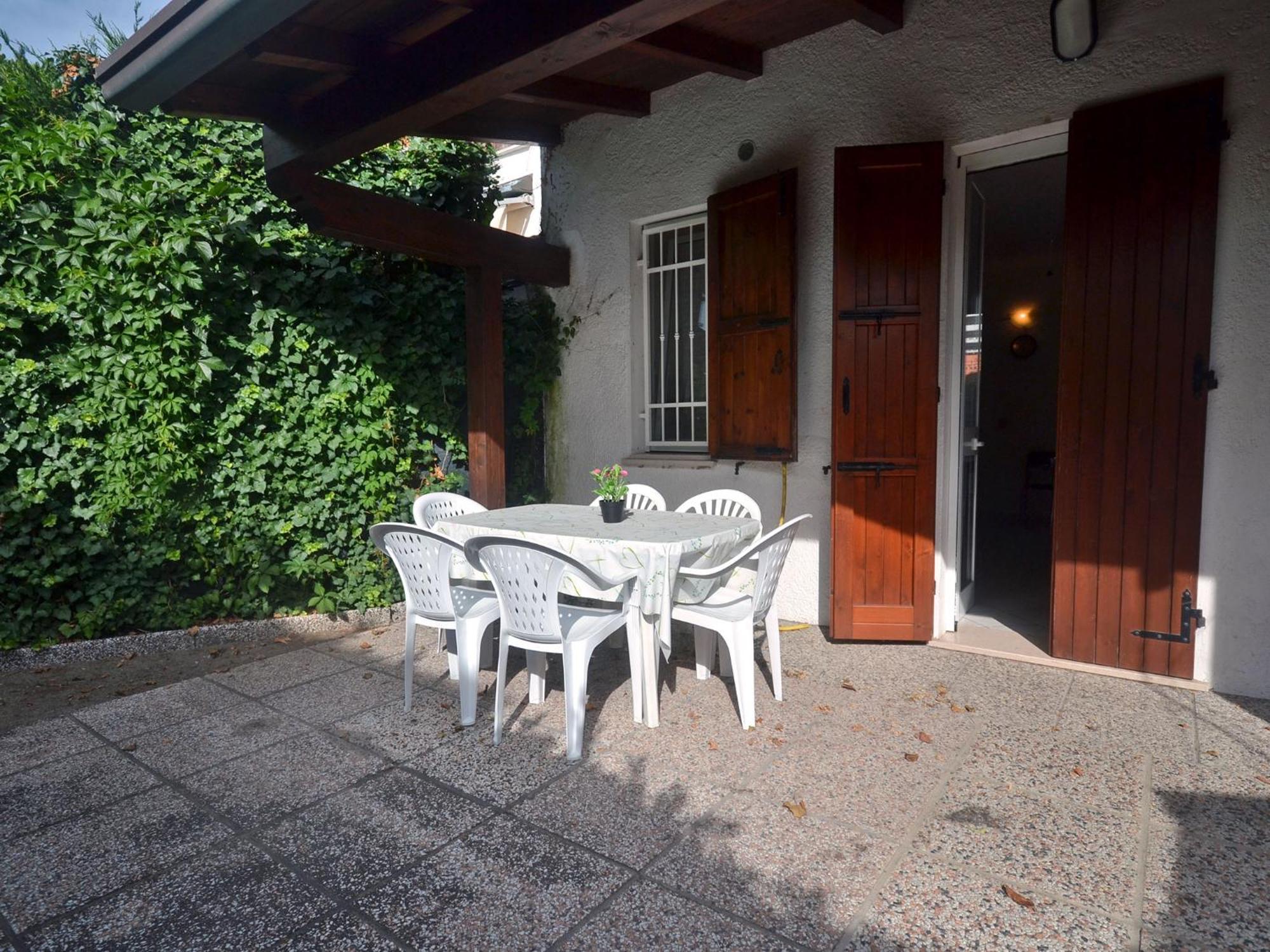 Sit Holiday Homes Lido delle Nazioni Bagian luar foto