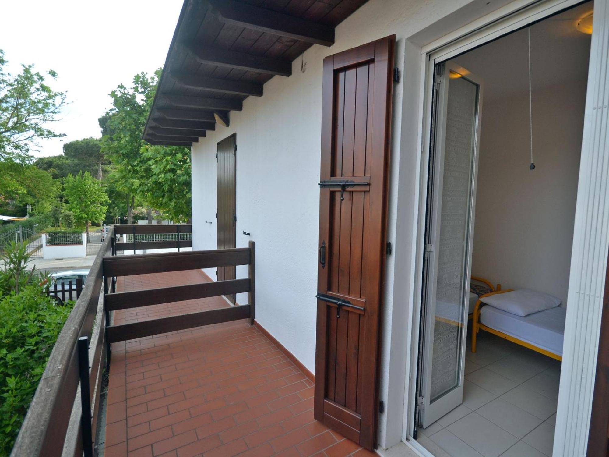 Sit Holiday Homes Lido delle Nazioni Bagian luar foto