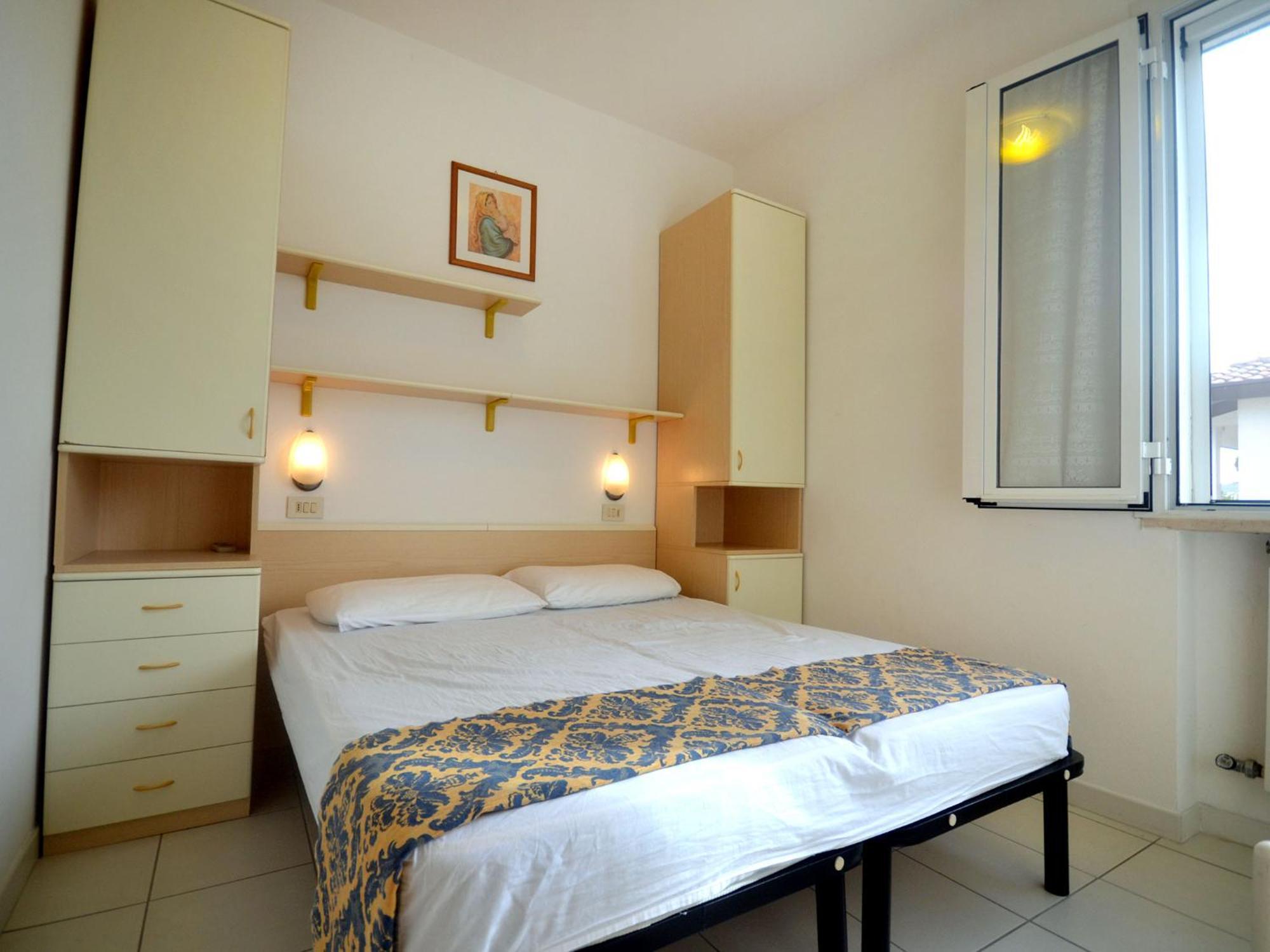 Sit Holiday Homes Lido delle Nazioni Bagian luar foto