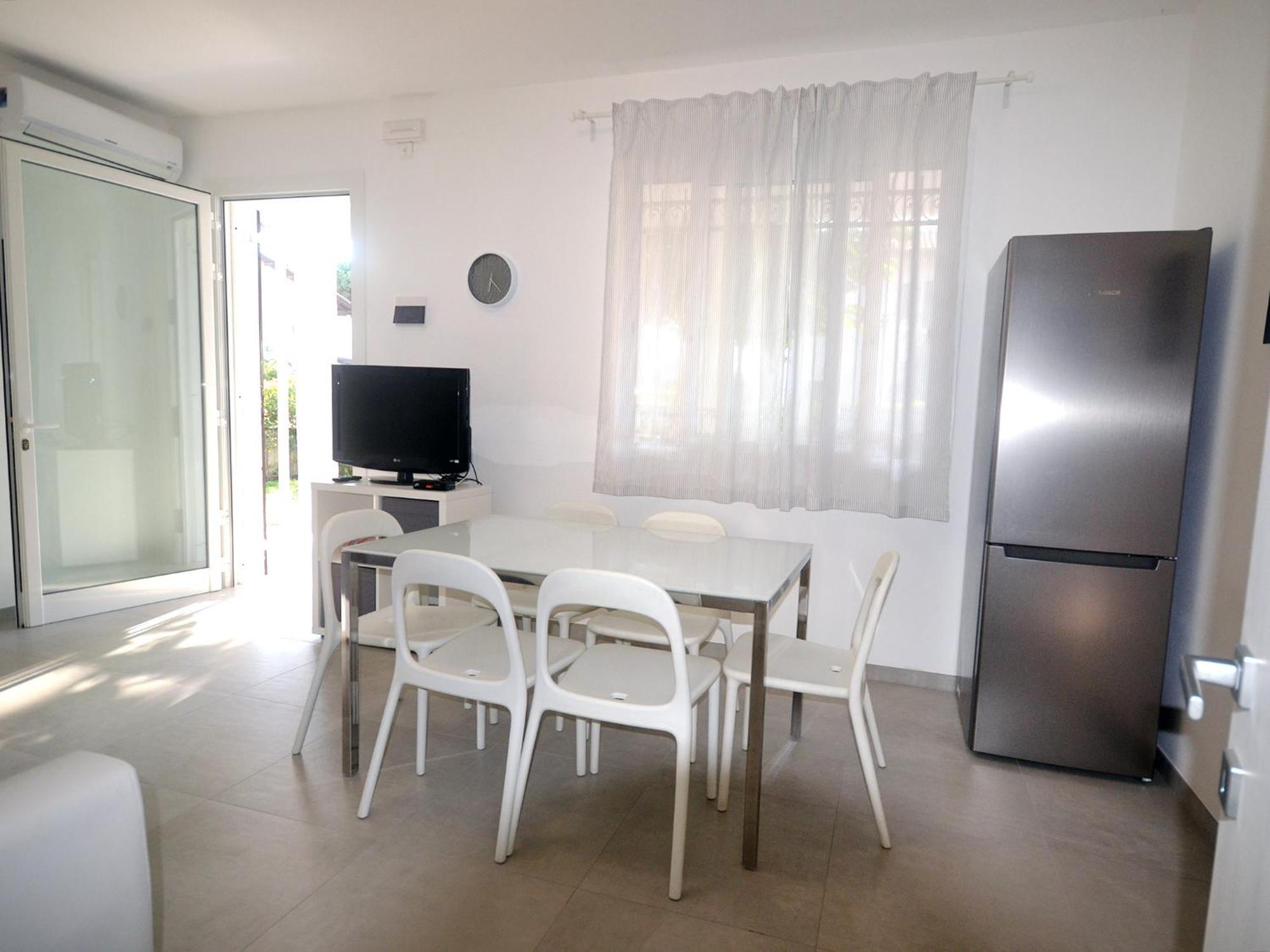 Sit Holiday Homes Lido delle Nazioni Bagian luar foto