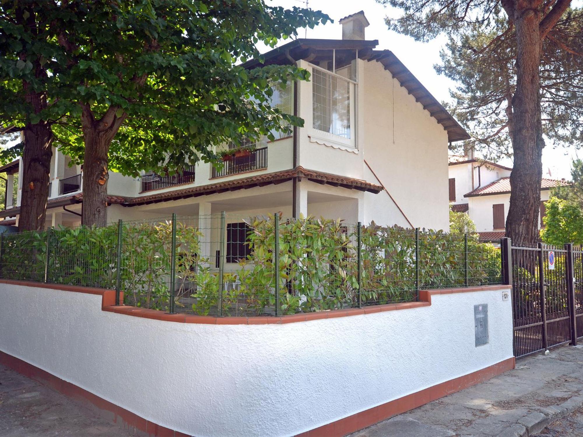 Sit Holiday Homes Lido delle Nazioni Bagian luar foto