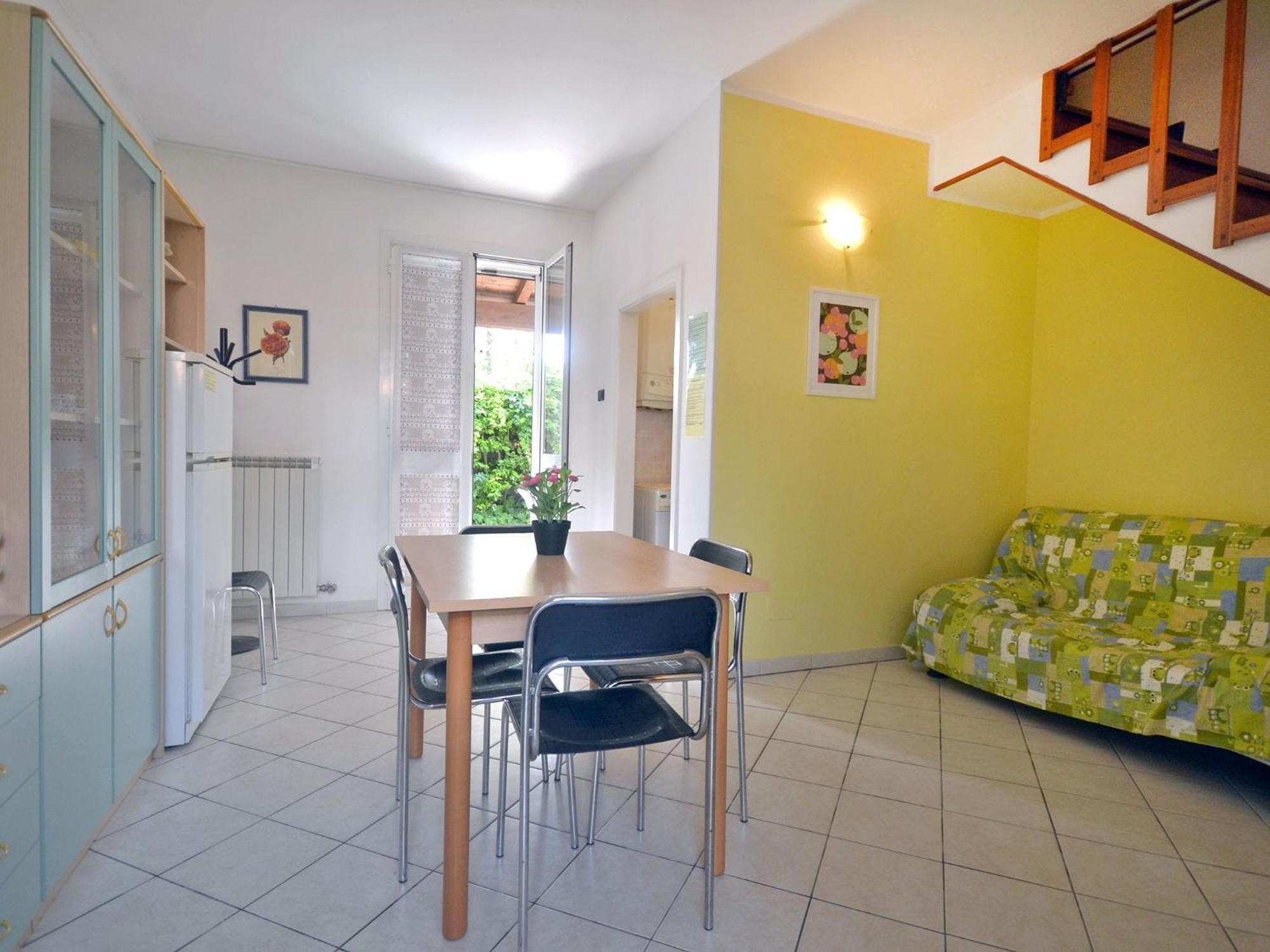 Sit Holiday Homes Lido delle Nazioni Bagian luar foto