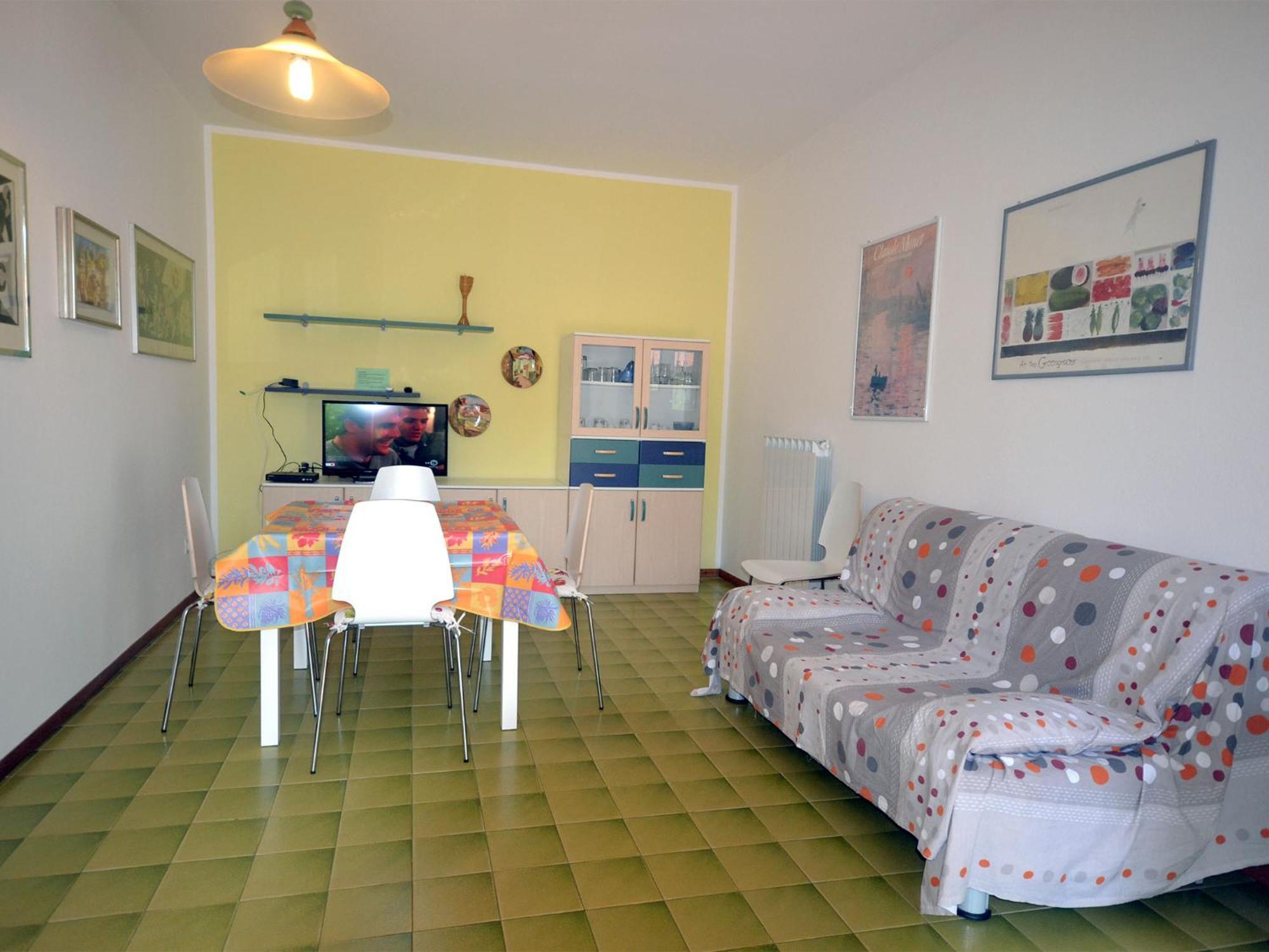 Sit Holiday Homes Lido delle Nazioni Bagian luar foto