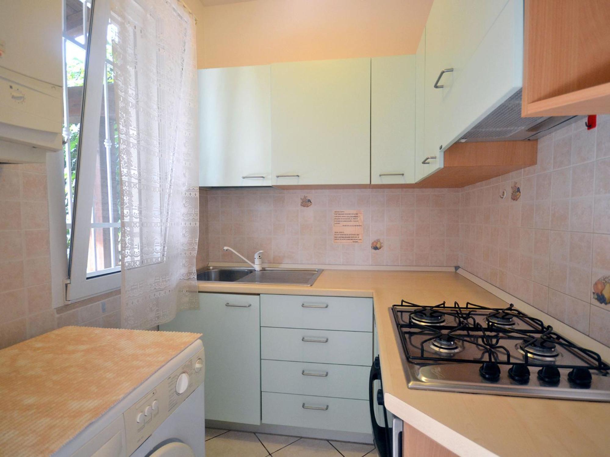 Sit Holiday Homes Lido delle Nazioni Bagian luar foto