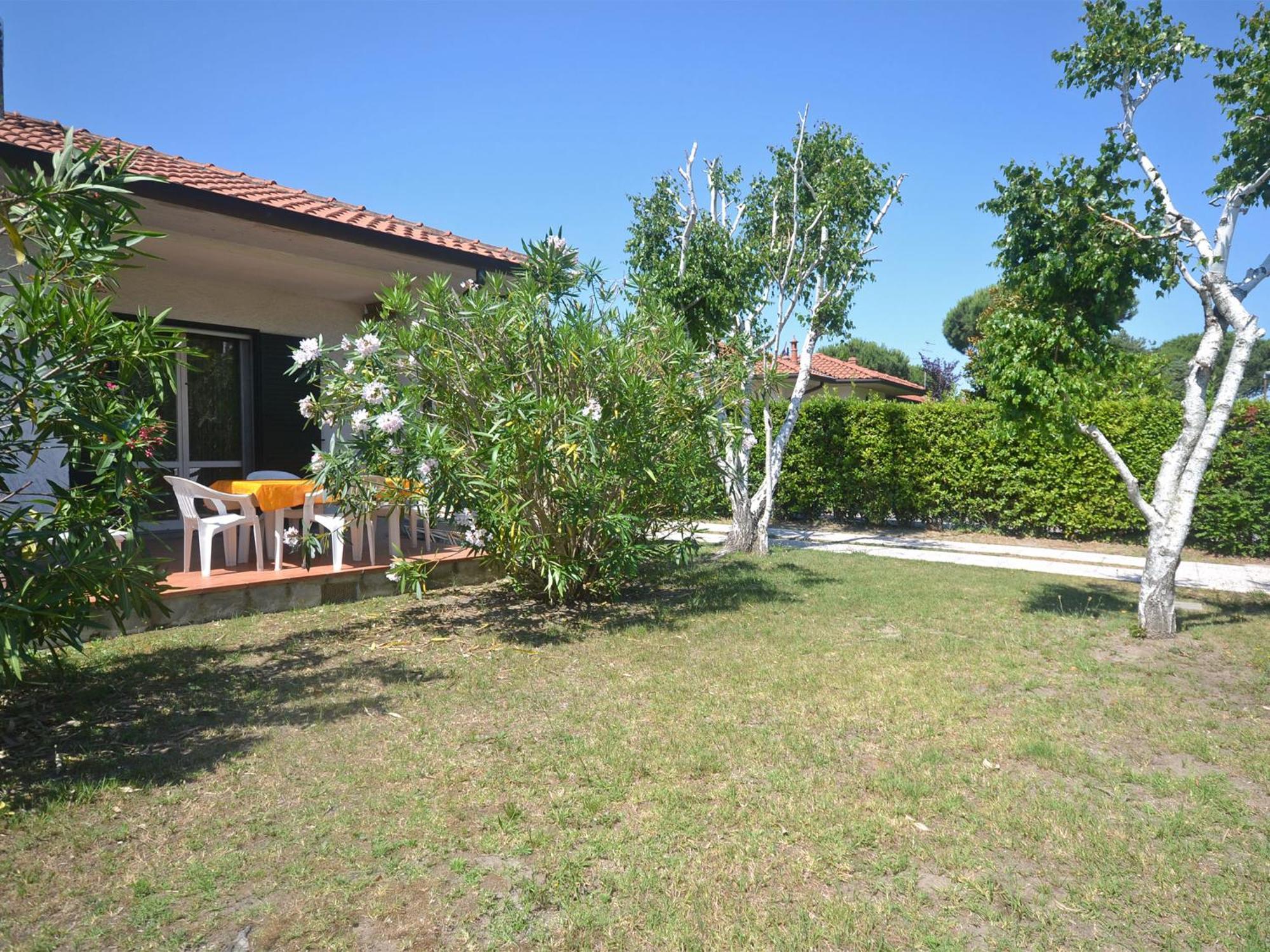 Sit Holiday Homes Lido delle Nazioni Bagian luar foto