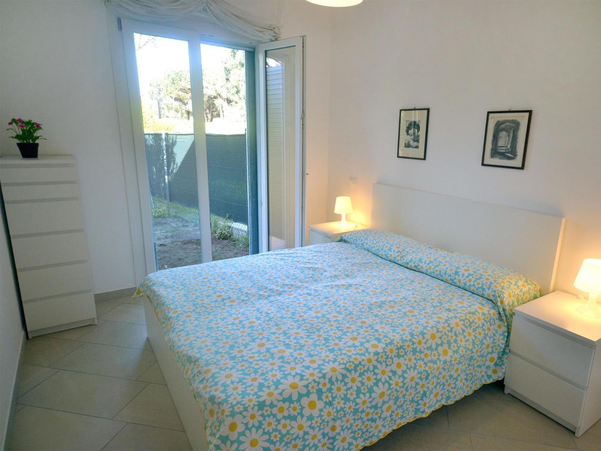 Sit Holiday Homes Lido delle Nazioni Bagian luar foto