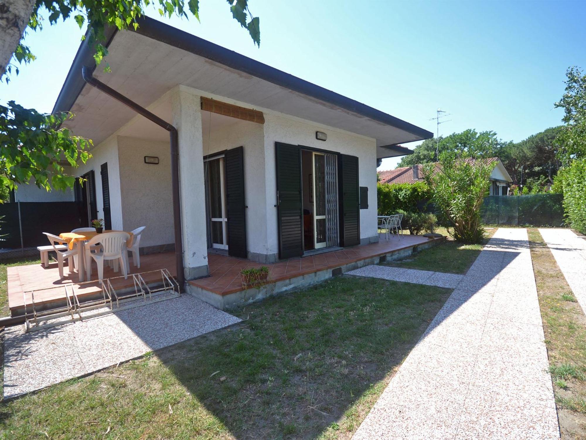 Sit Holiday Homes Lido delle Nazioni Bagian luar foto