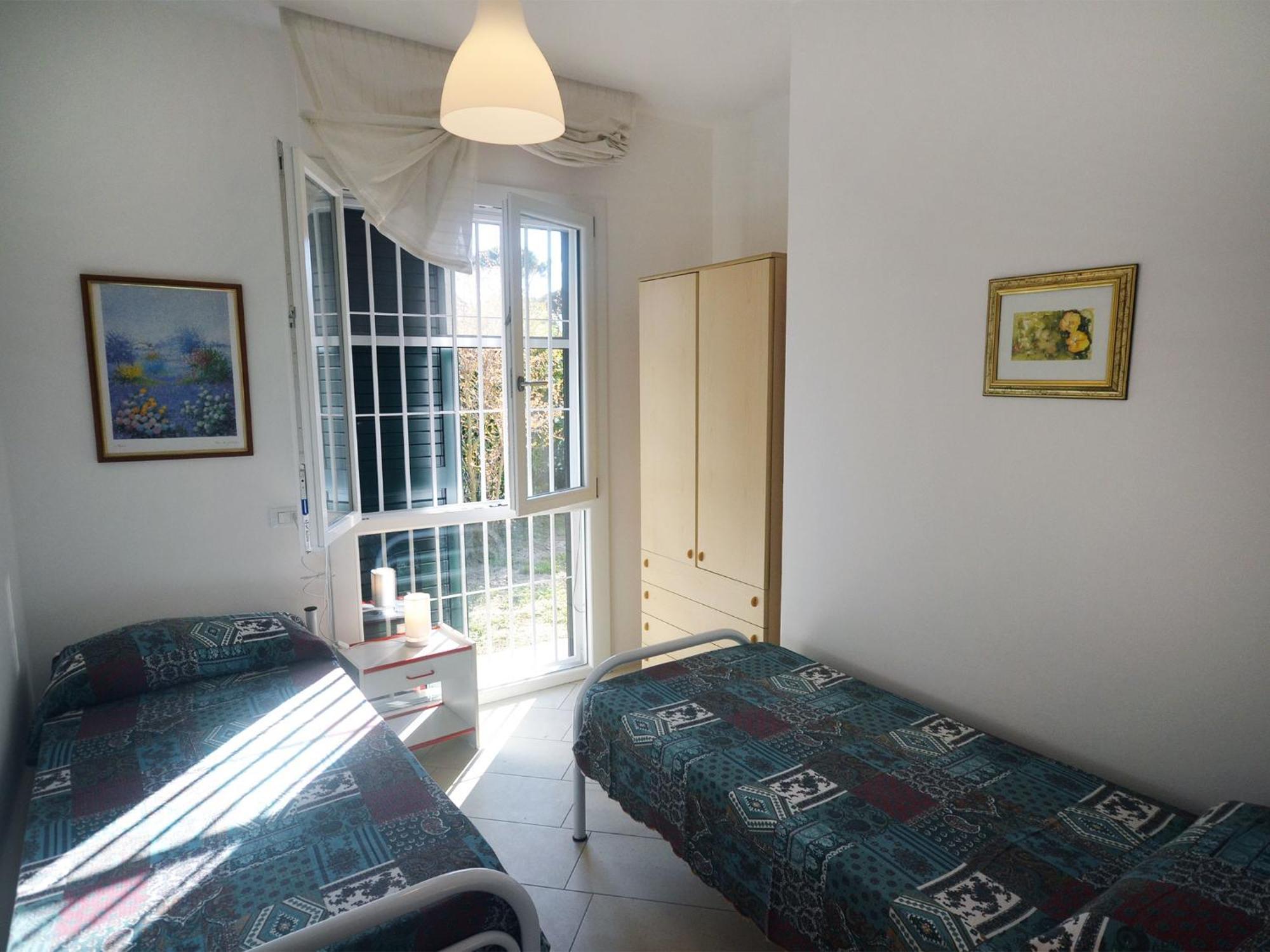 Sit Holiday Homes Lido delle Nazioni Bagian luar foto